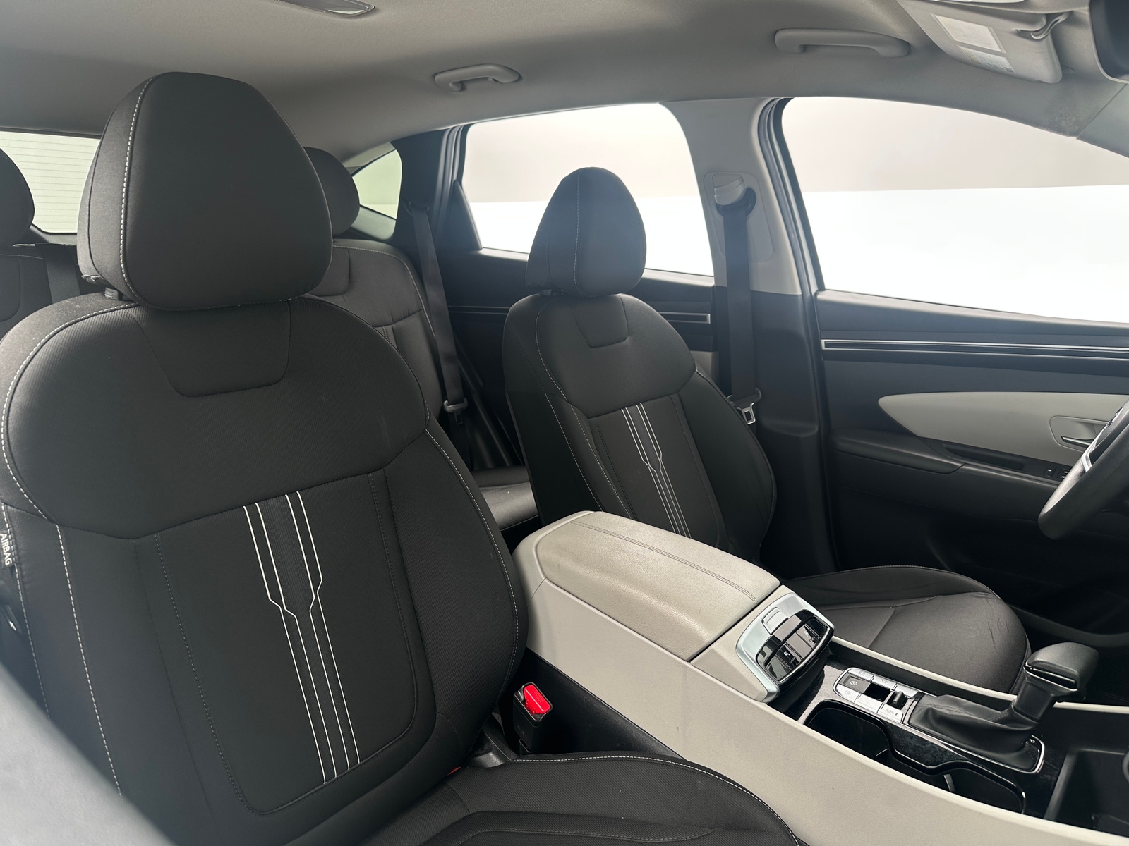 Thumbnail: 2024 Hyundai Tucson - 2