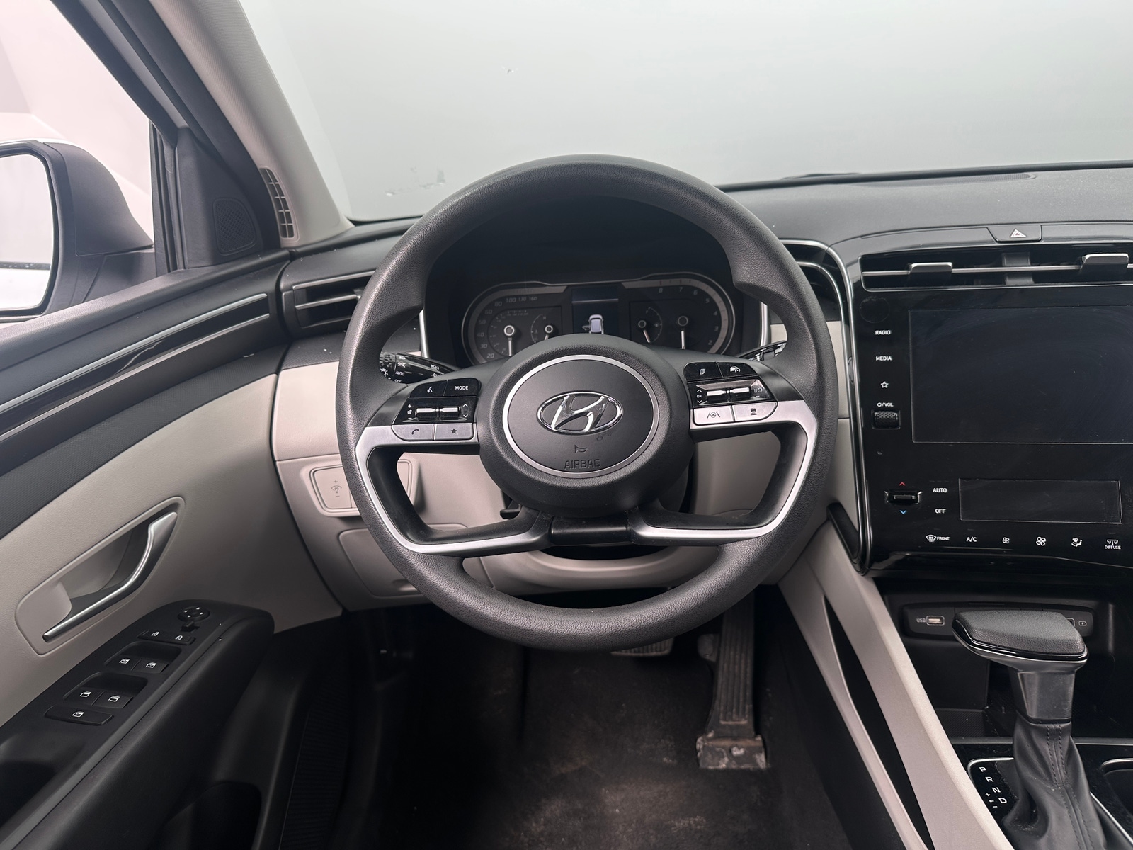 Thumbnail: 2024 Hyundai Tucson - 5