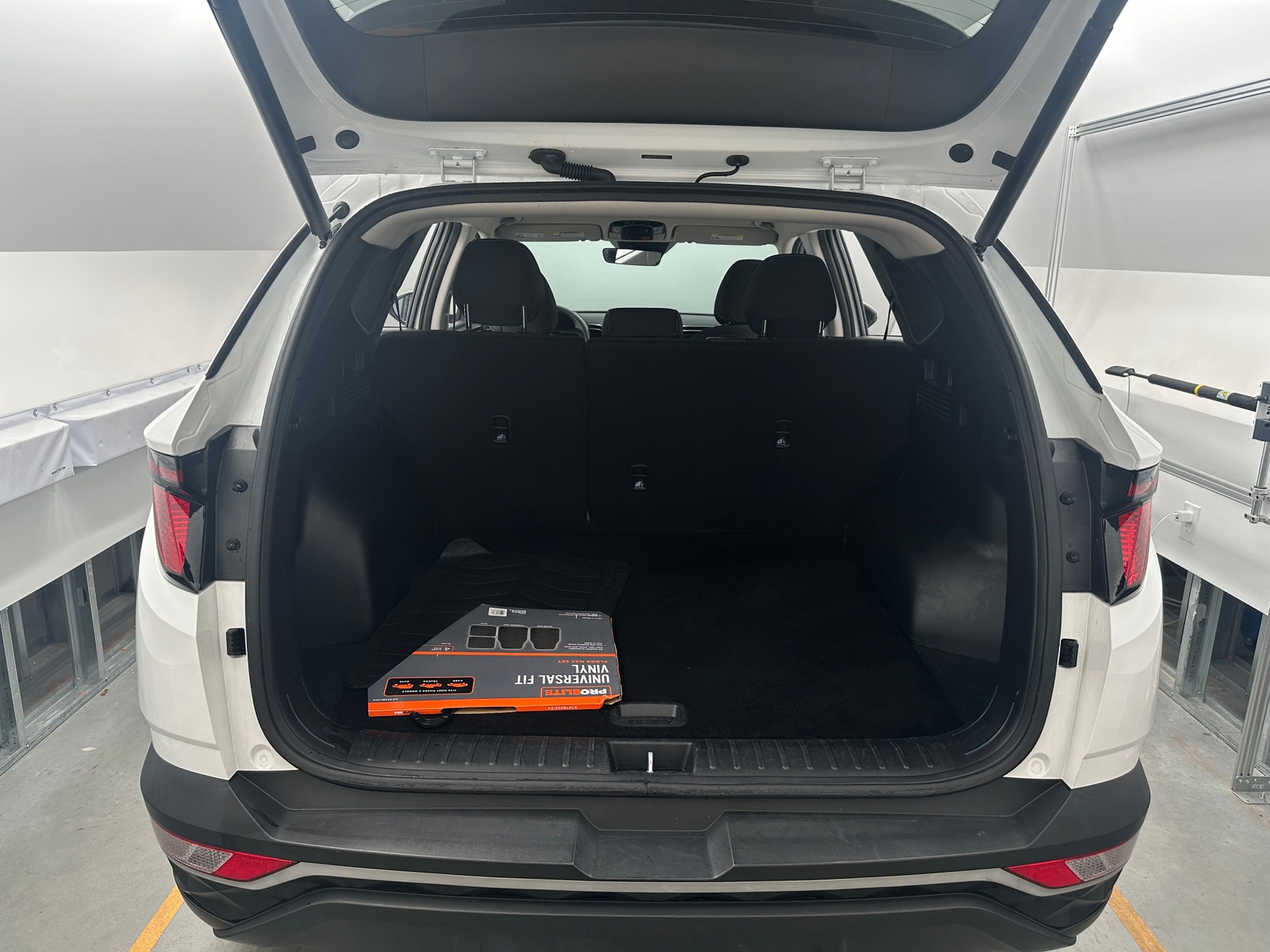 Thumbnail: 2024 Hyundai Tucson - 7