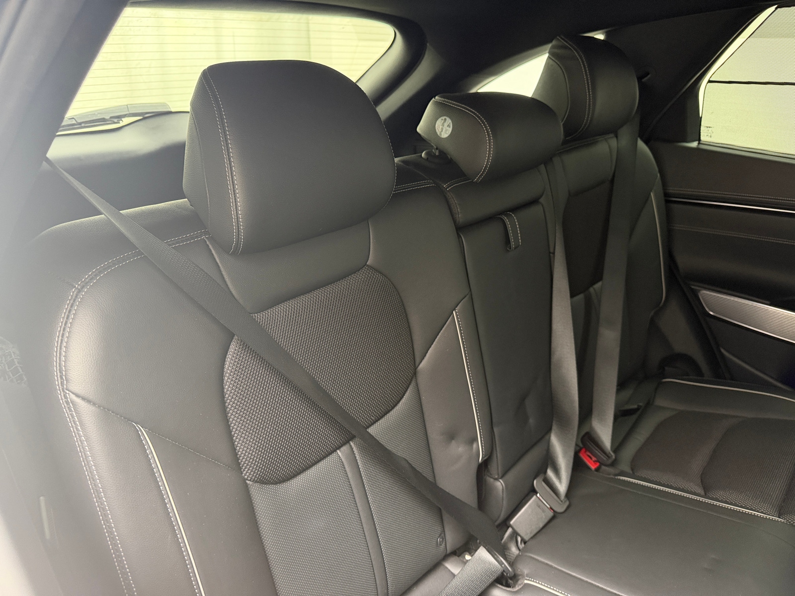 Thumbnail: 2023 Genesis GV70 - 5