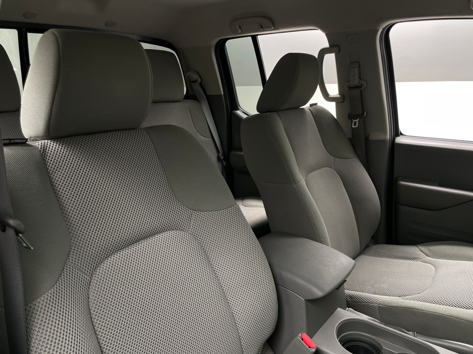 Thumbnail: 2018 Nissan Frontier - 2