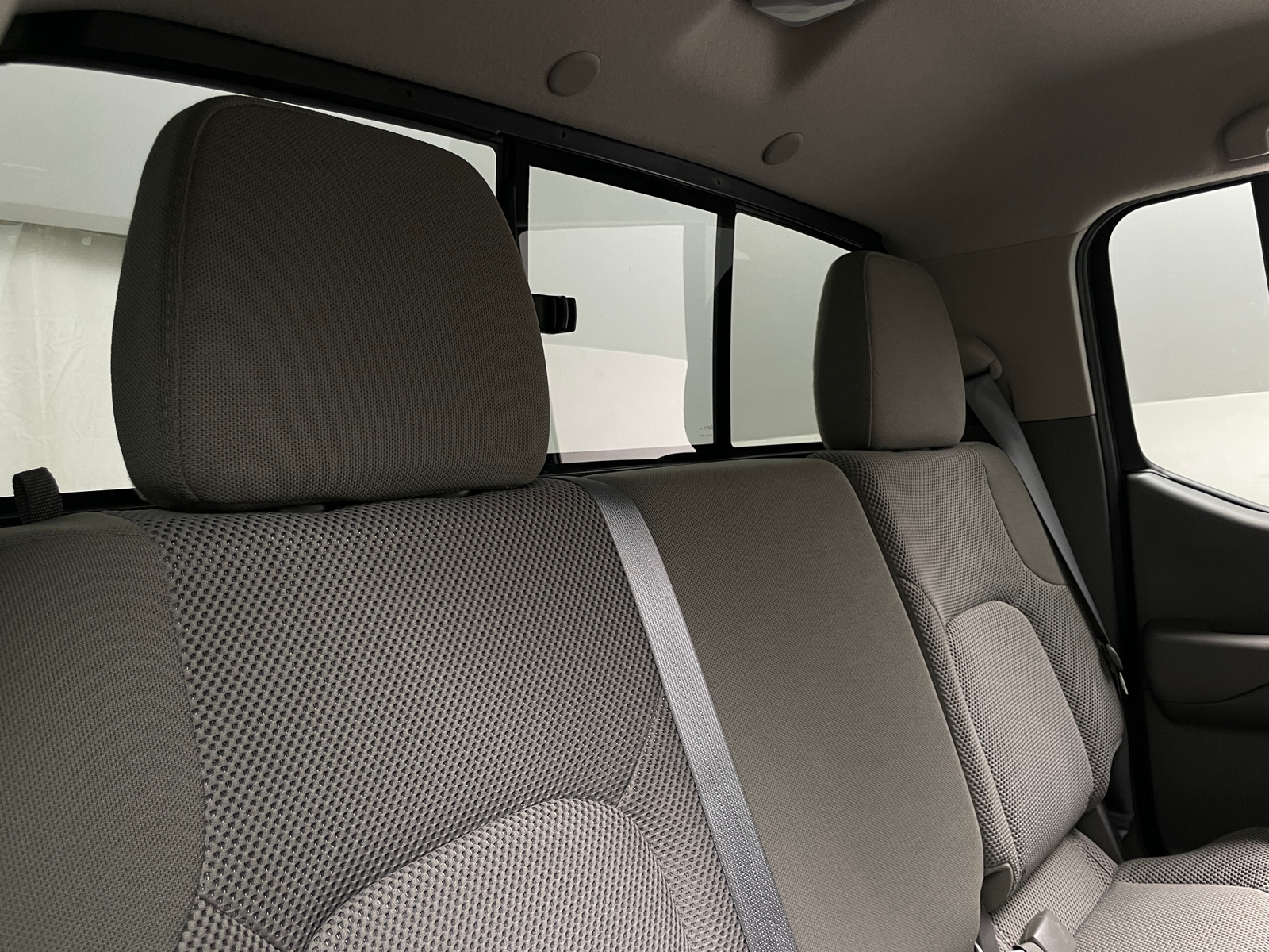 Thumbnail: 2018 Nissan Frontier - 6