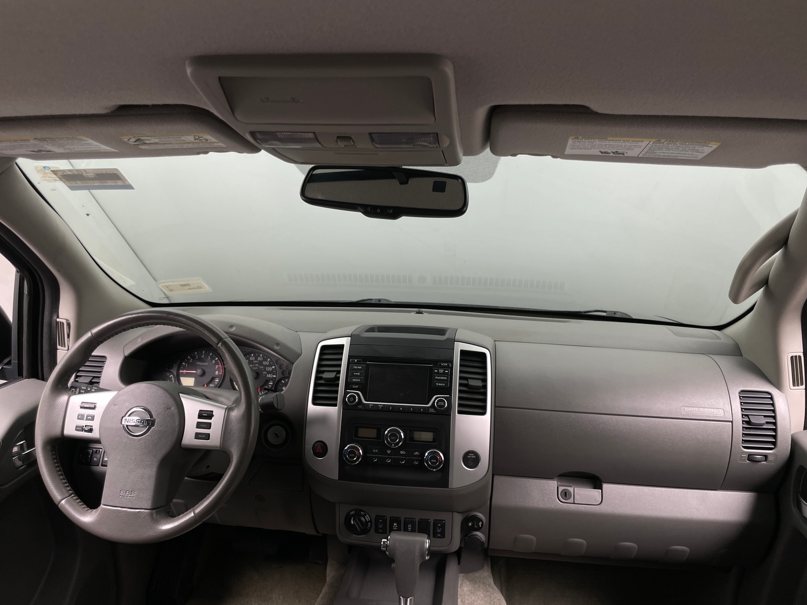 Thumbnail: 2018 Nissan Frontier - 3