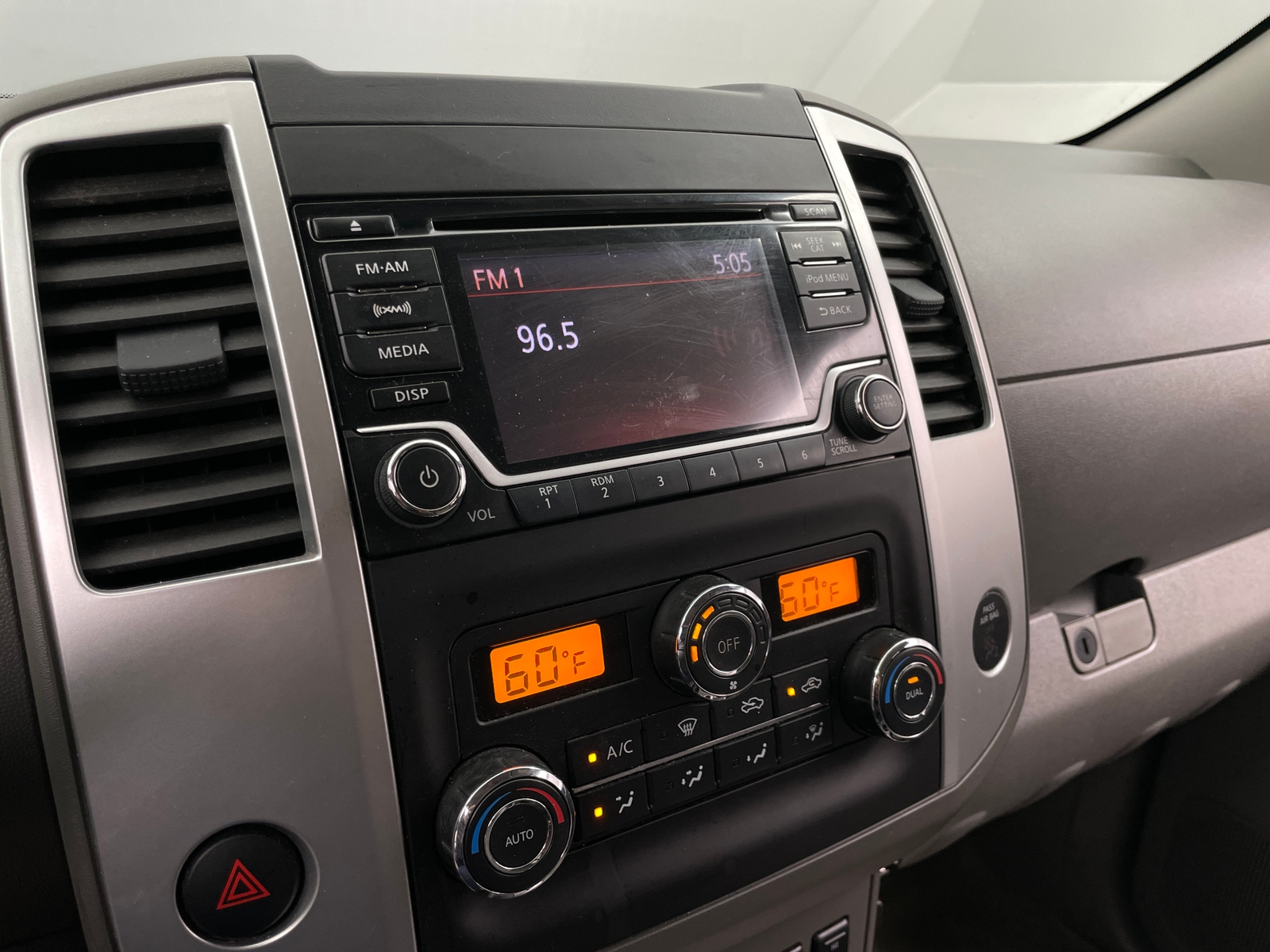 Thumbnail: 2018 Nissan Frontier - 4