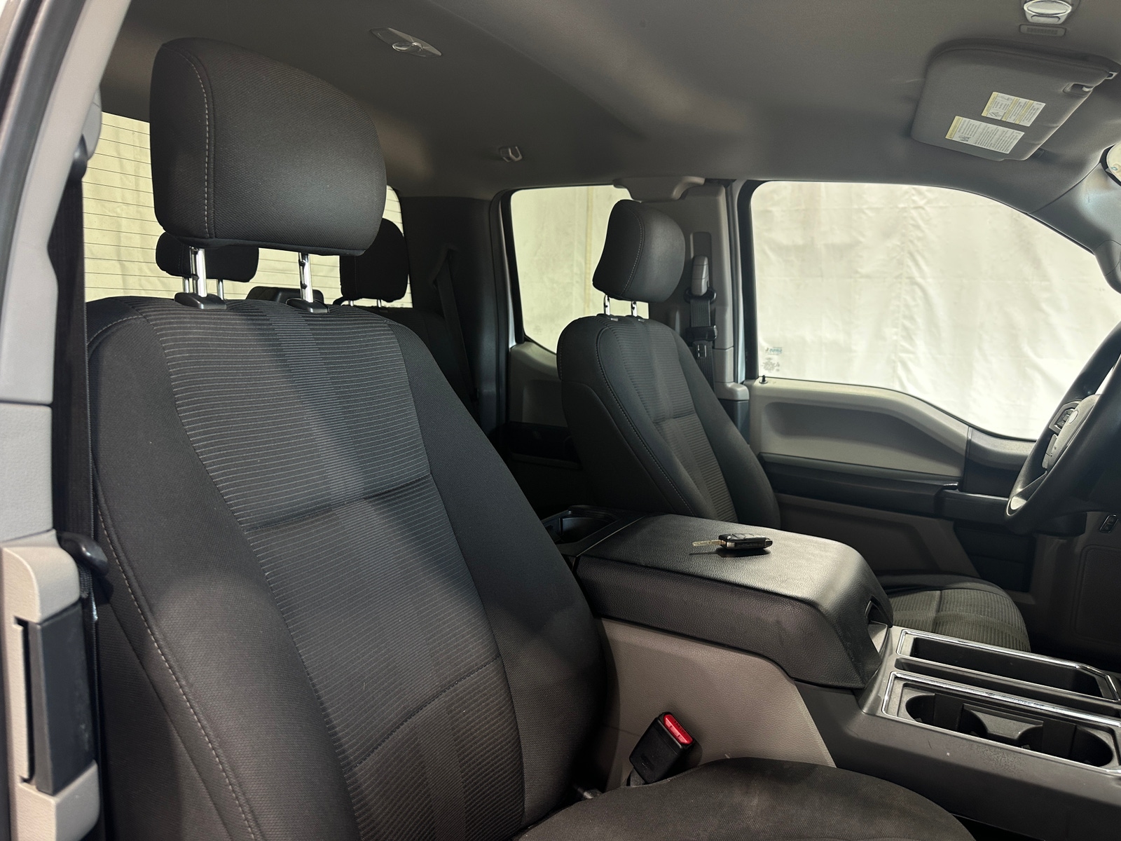 Thumbnail: 2017 Ford Econoline - 2