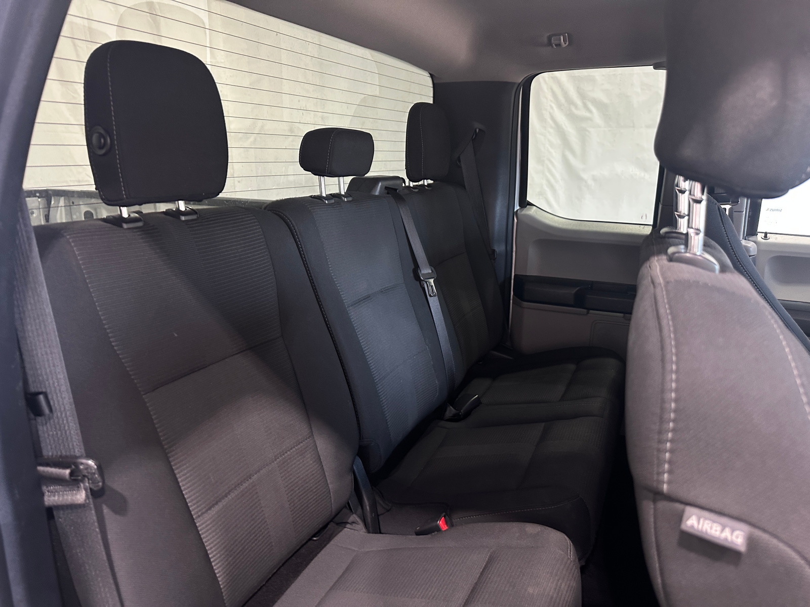 Thumbnail: 2017 Ford Econoline - 6