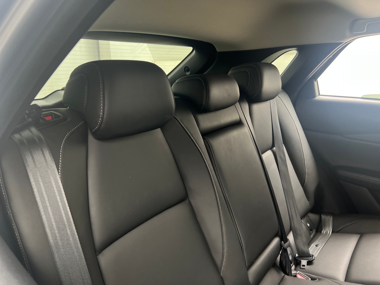 Thumbnail: 2021 Mazda CX-30 - 5