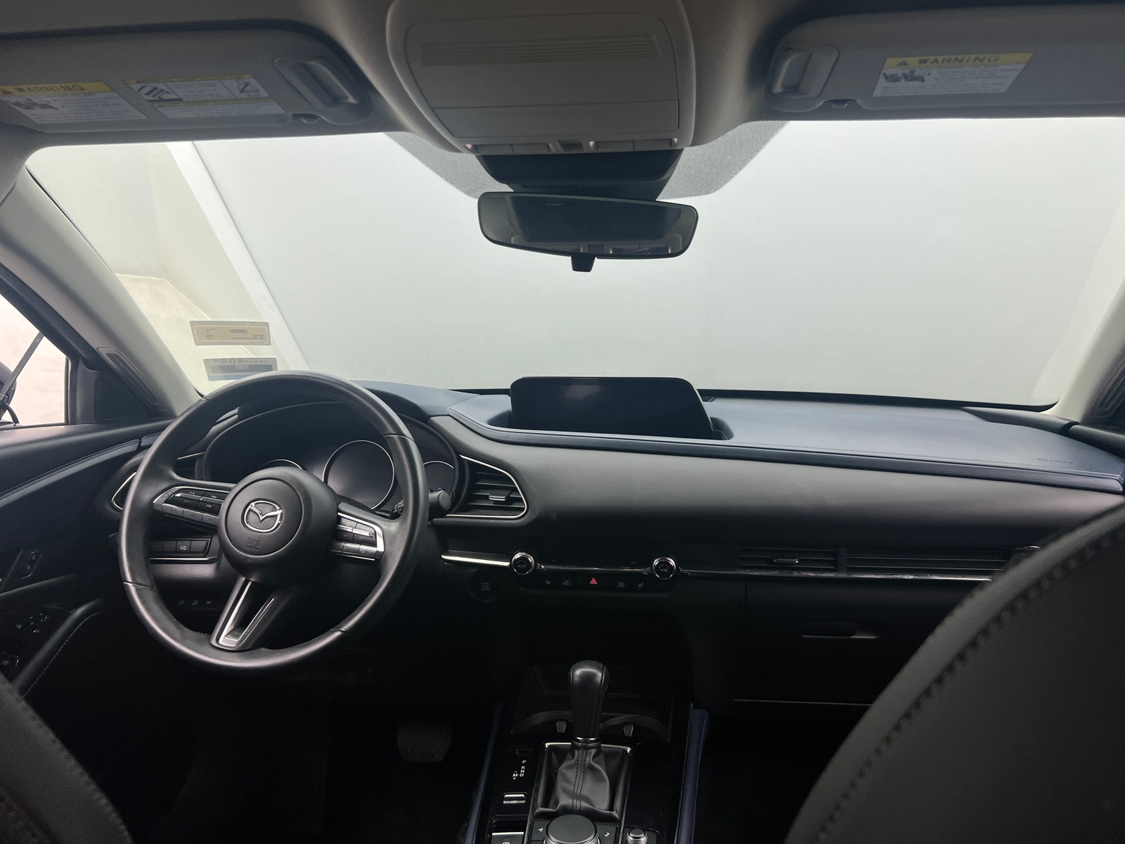 Thumbnail: 2021 Mazda CX-30 - 2
