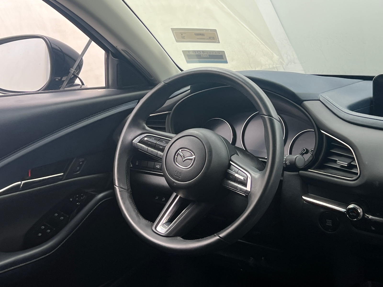 Thumbnail: 2021 Mazda CX-30 - 4