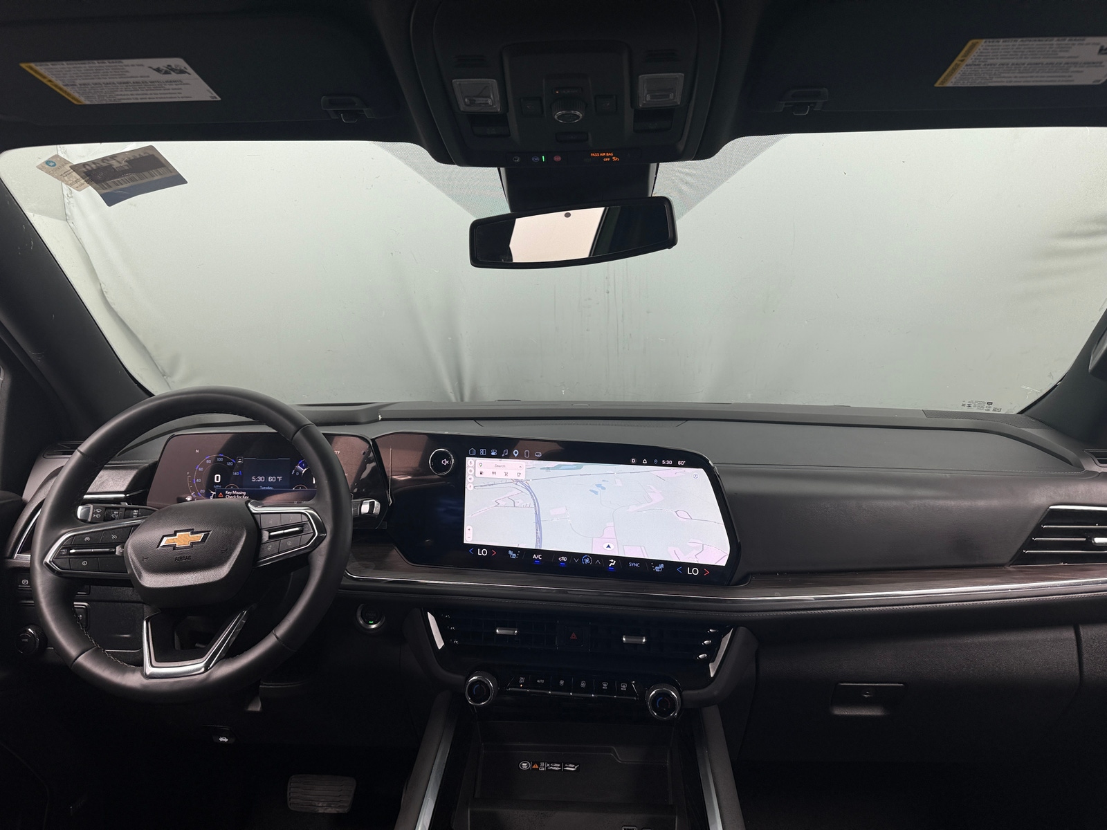 Thumbnail: 2025 Chevrolet Suburban - 2