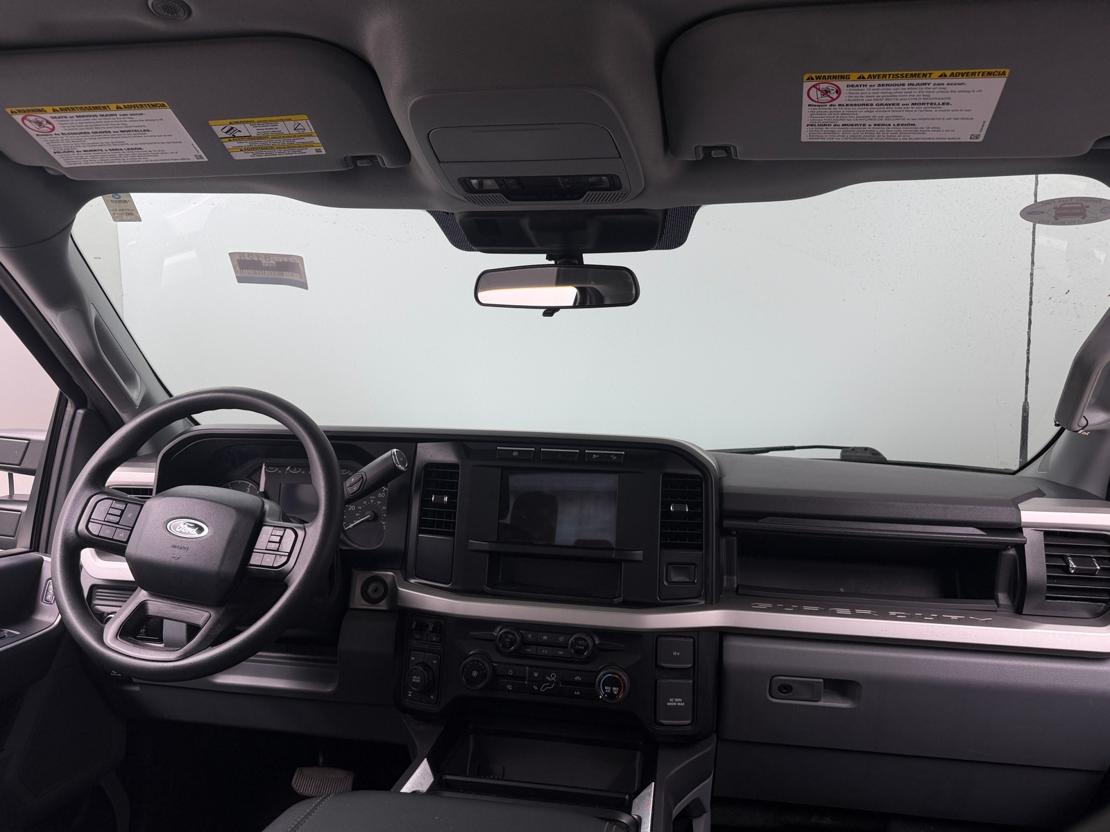 Thumbnail: 2024 Ford Econoline - 3