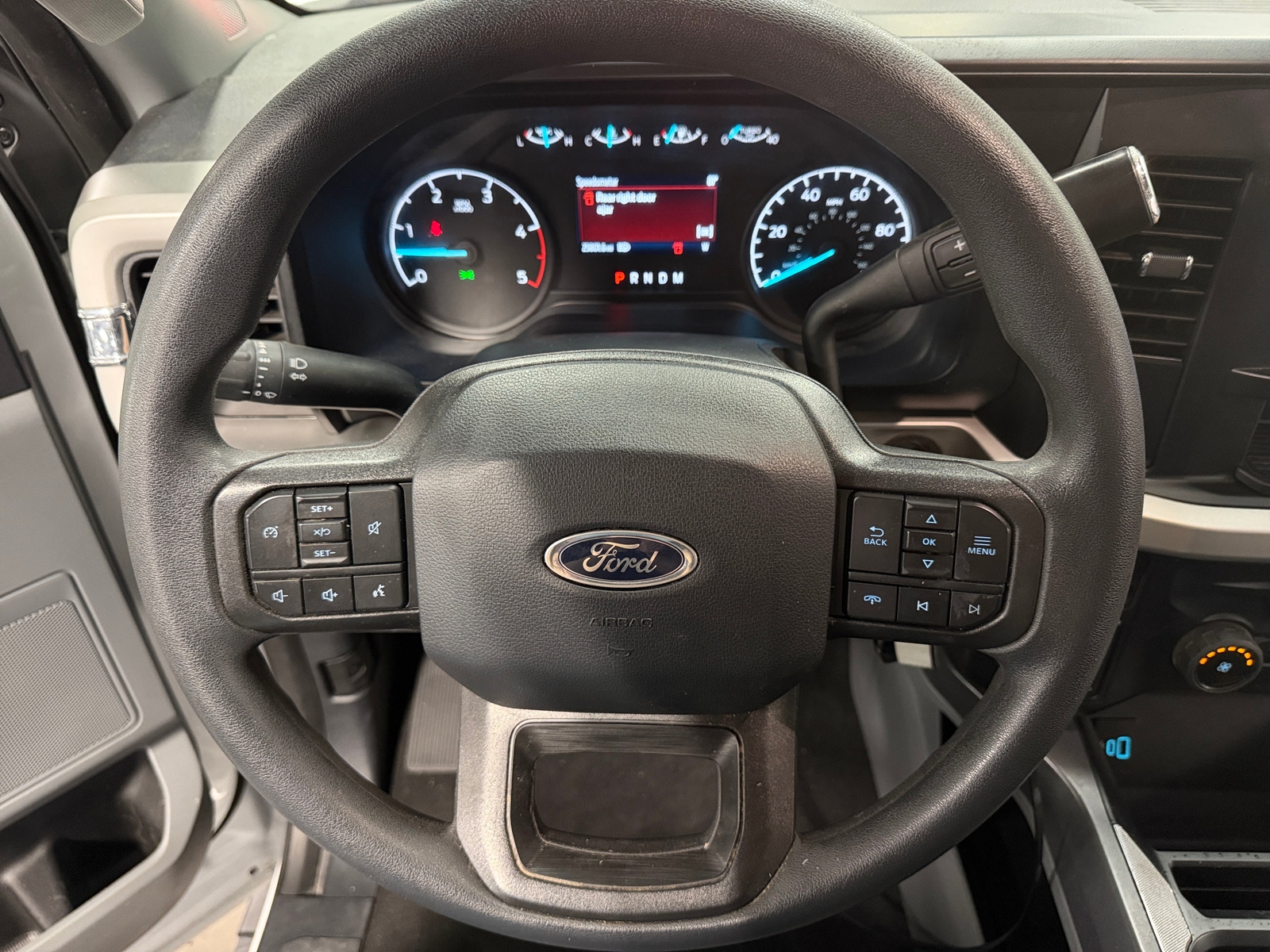 Thumbnail: 2024 Ford Econoline - 5