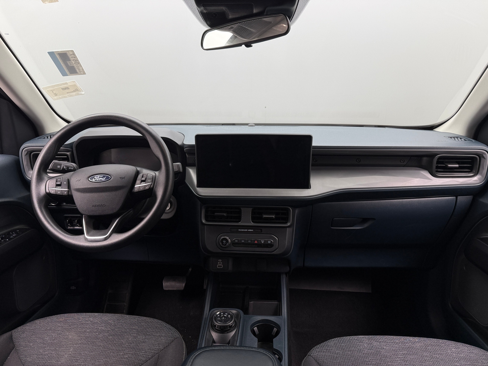 Thumbnail: 2025 Ford Maverick - 3