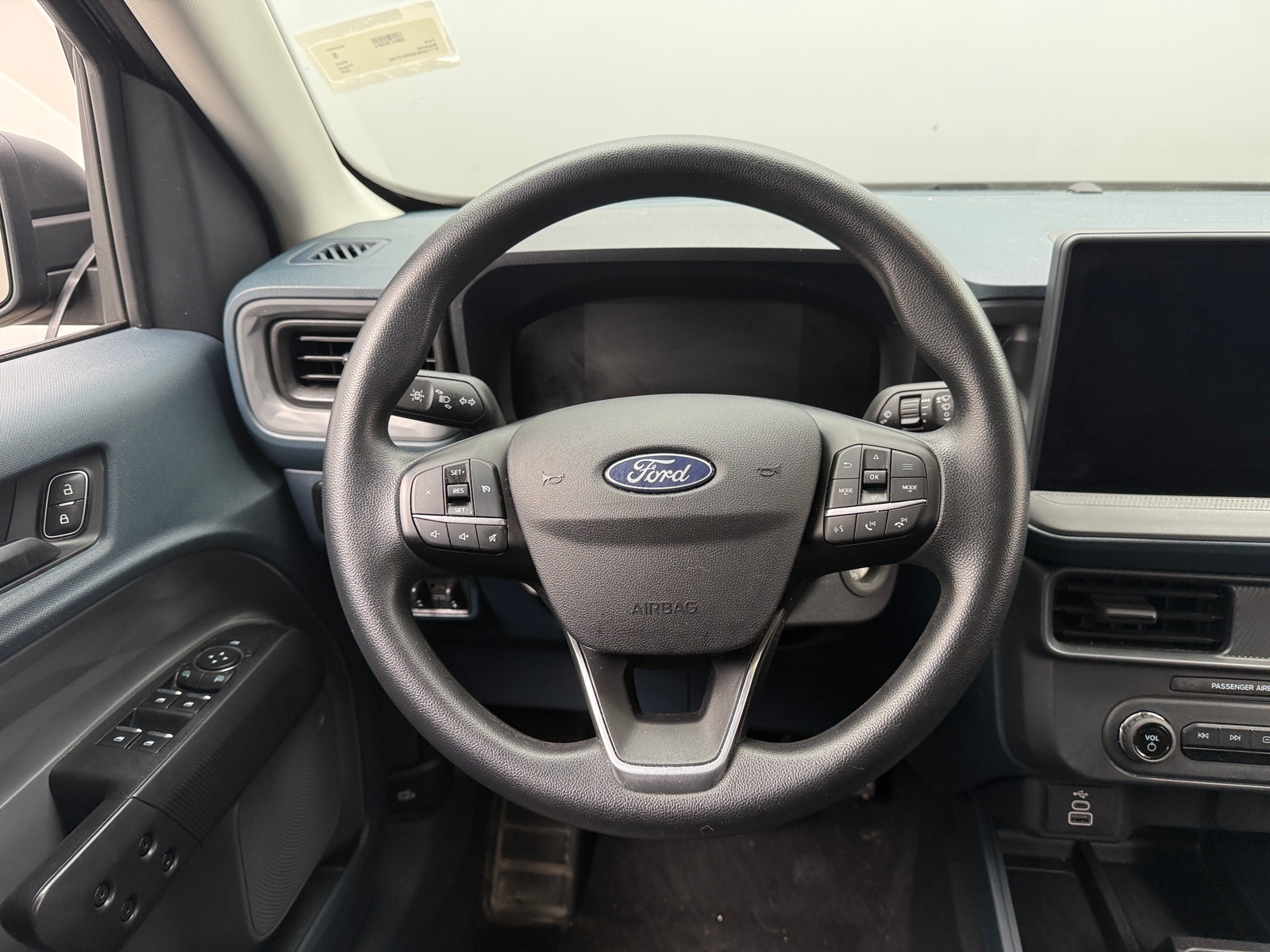 Thumbnail: 2025 Ford Maverick - 5