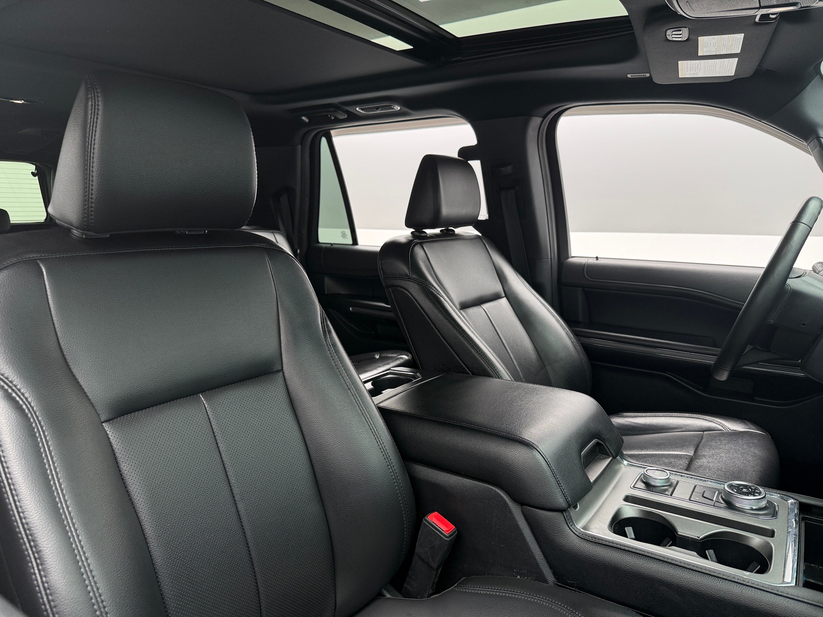 Thumbnail: 2021 Ford Expedition MAX - 2