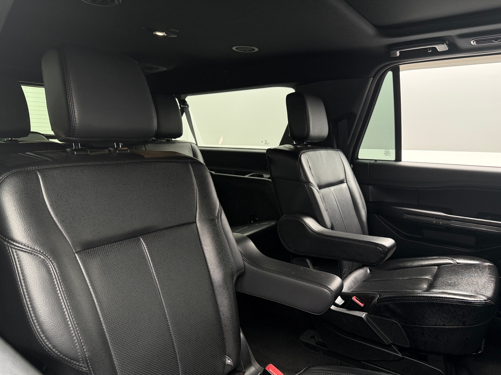 Thumbnail: 2021 Ford Expedition MAX - 6