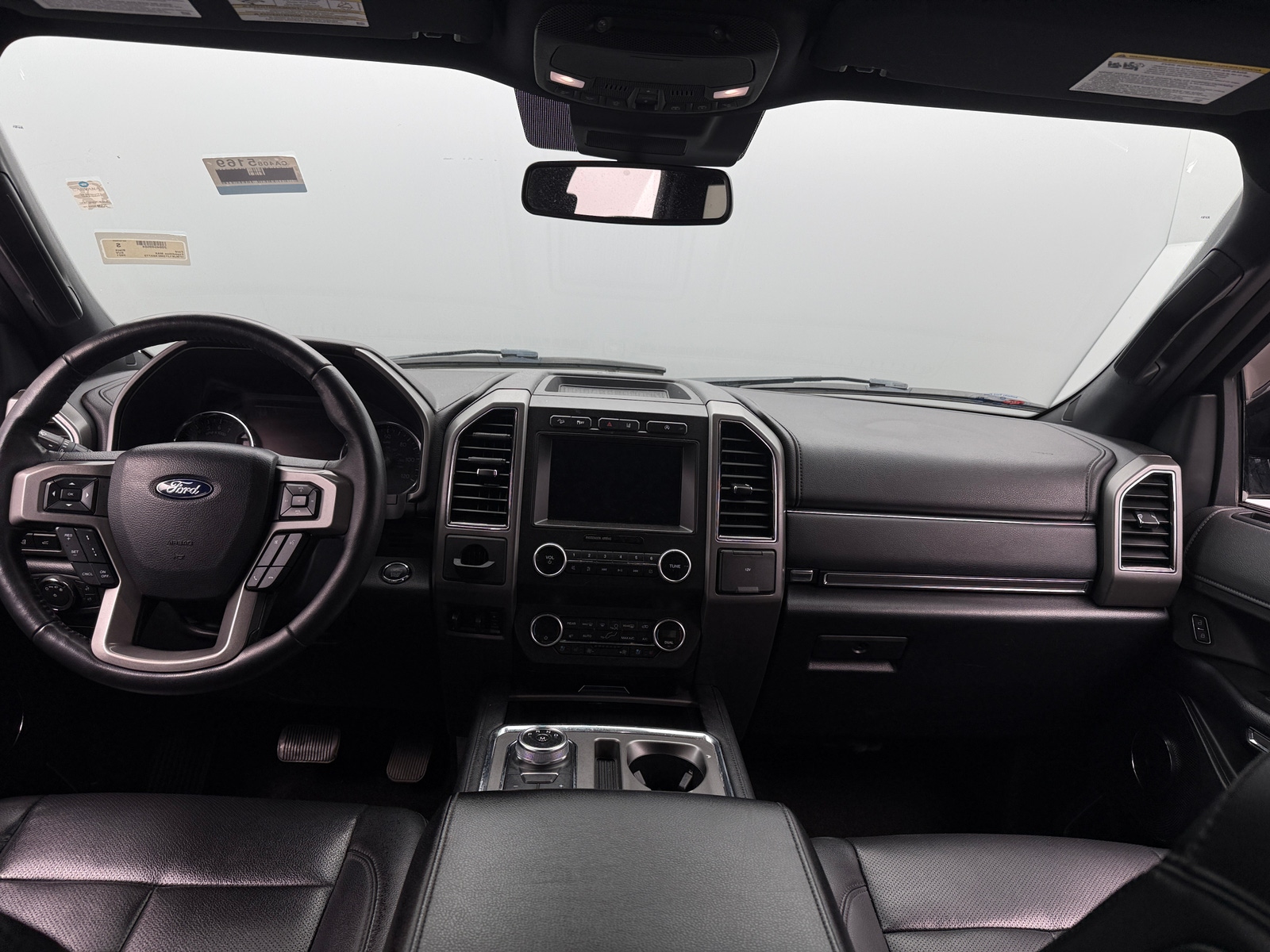Thumbnail: 2021 Ford Expedition MAX - 3