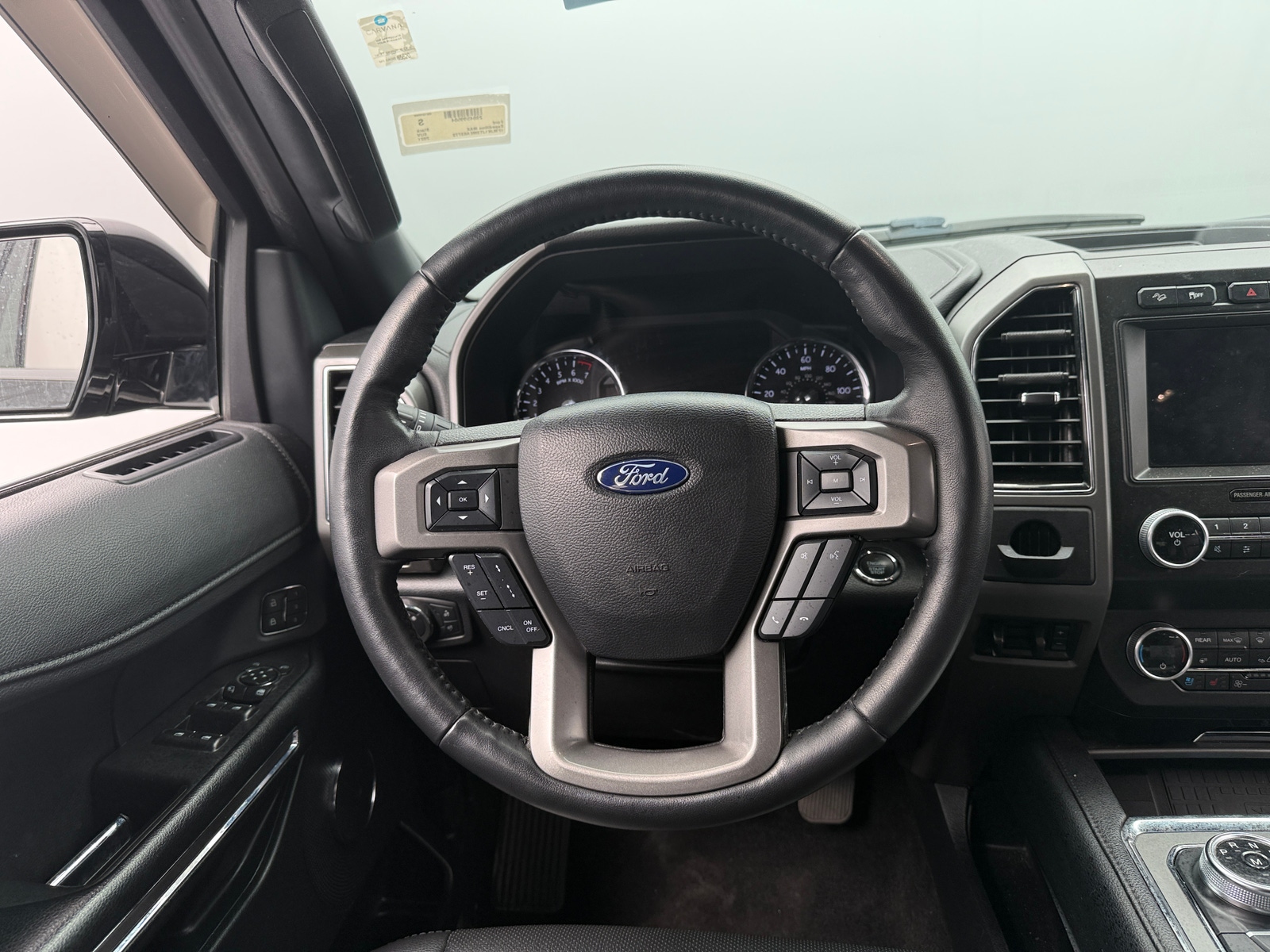 Thumbnail: 2021 Ford Expedition MAX - 5