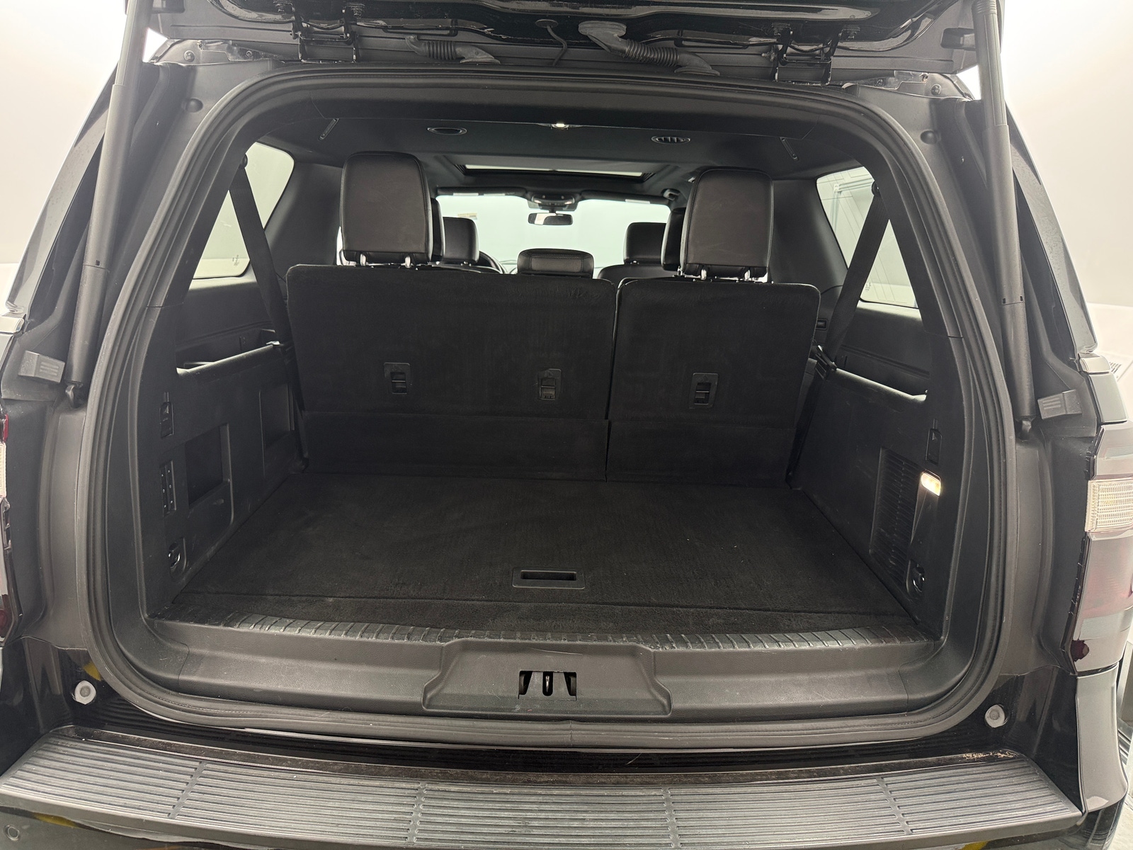 Thumbnail: 2021 Ford Expedition MAX - 7