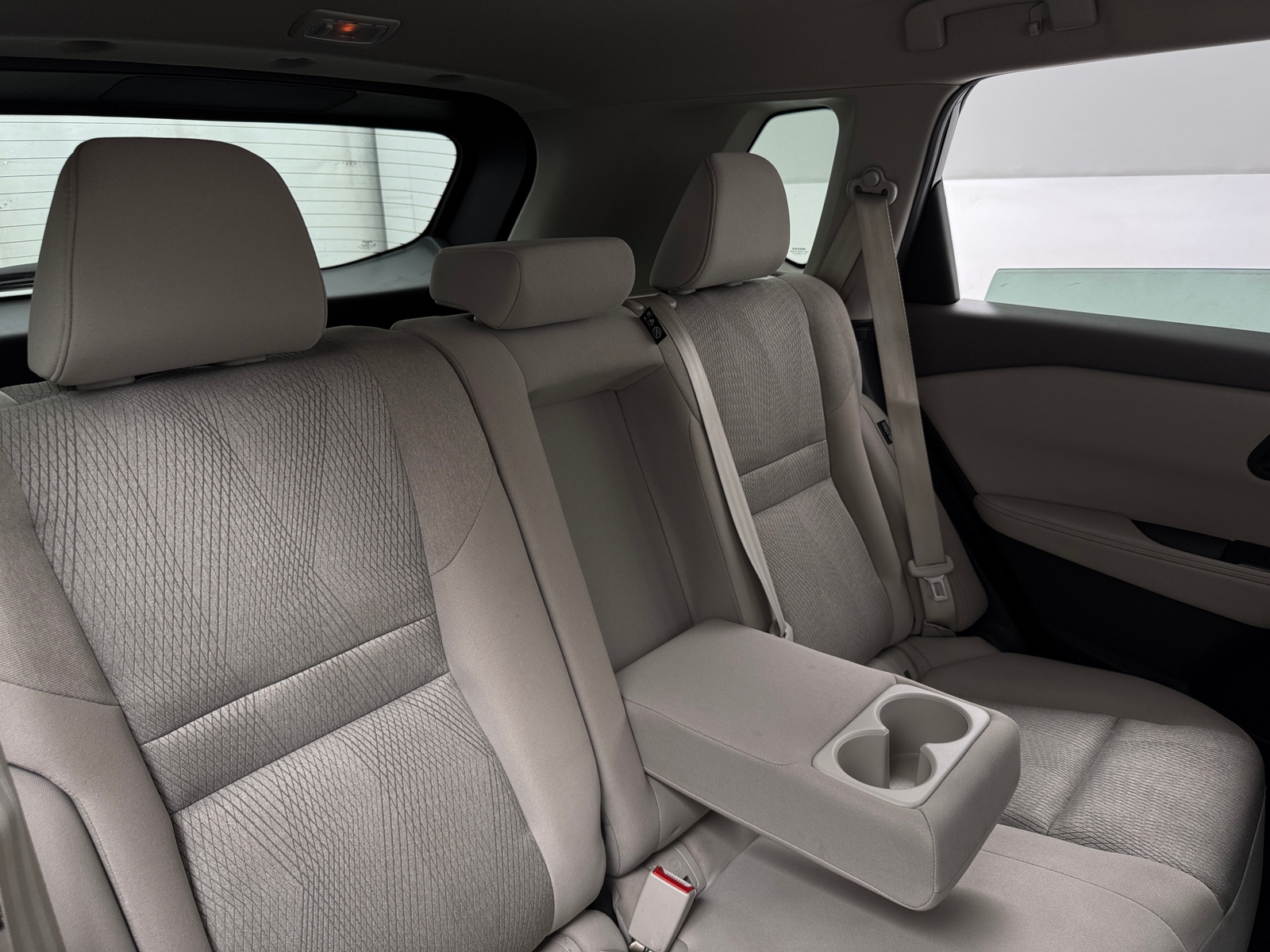 Thumbnail: 2025 Nissan Rogue - 6