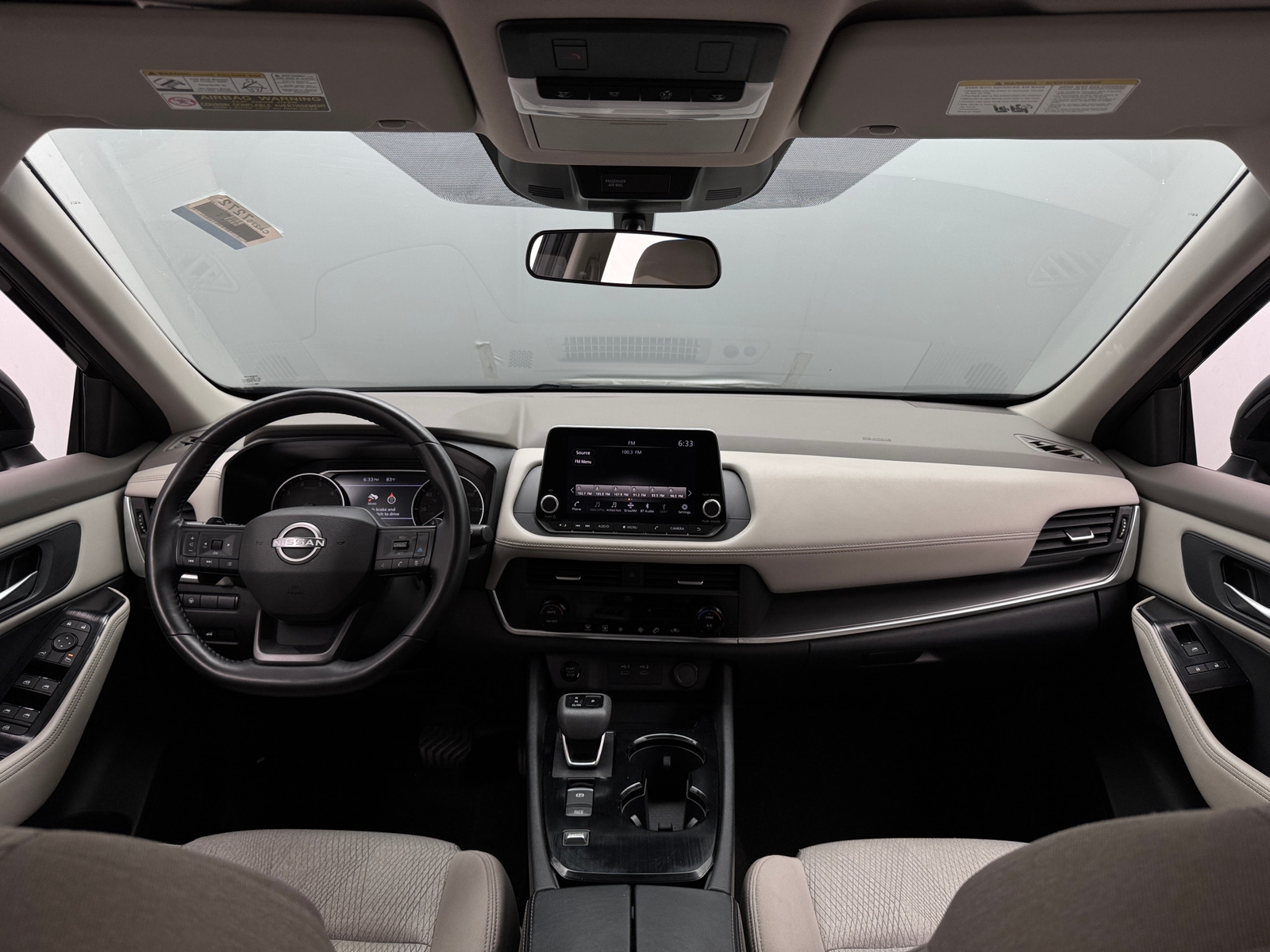 Thumbnail: 2025 Nissan Rogue - 3