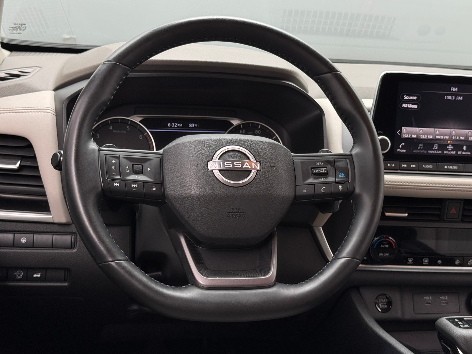 Thumbnail: 2025 Nissan Rogue - 5