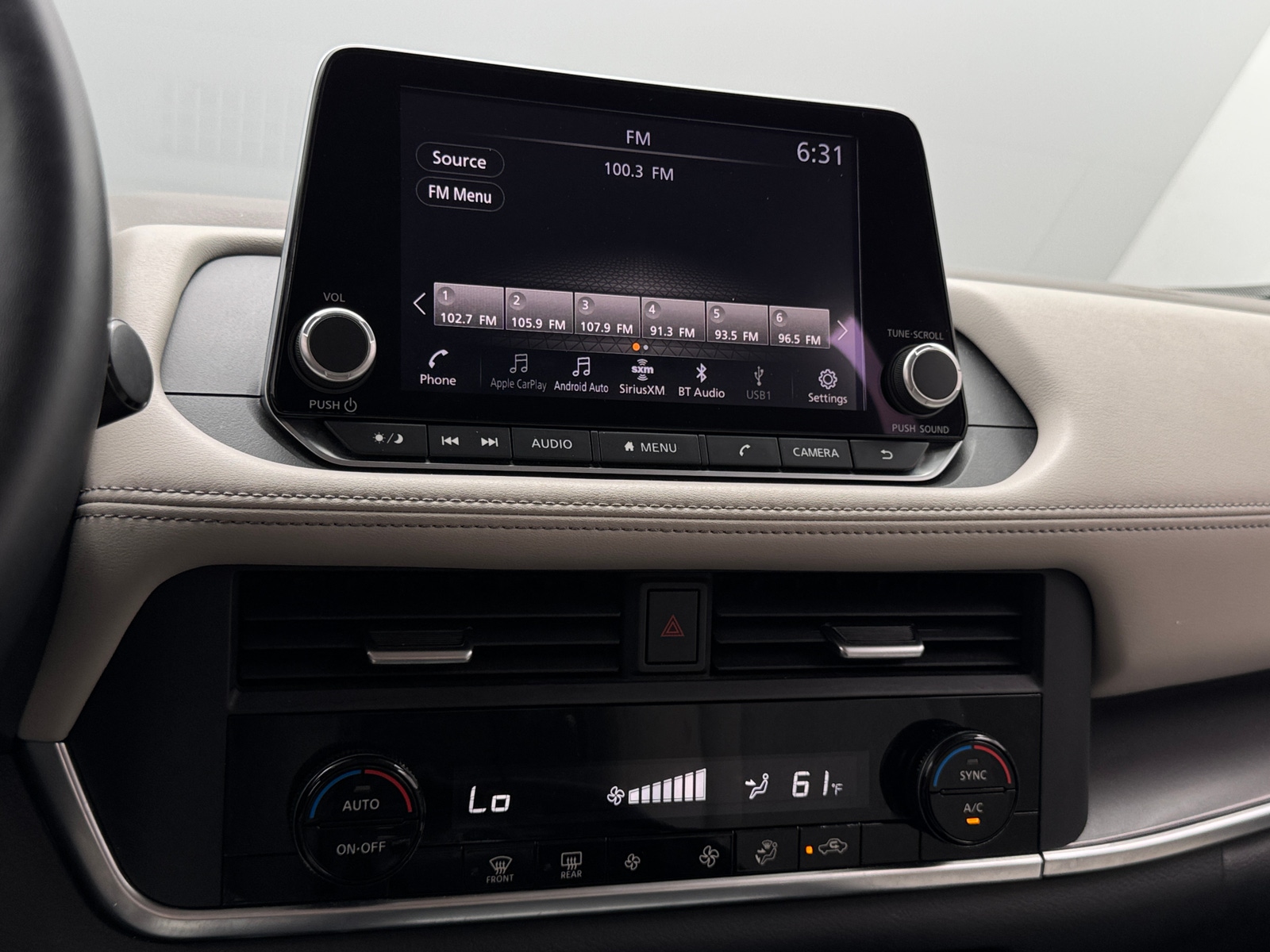 Thumbnail: 2025 Nissan Rogue - 4
