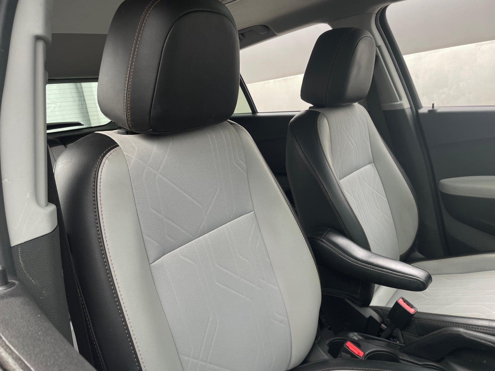 Thumbnail: 2020 Chevrolet Trax - 2