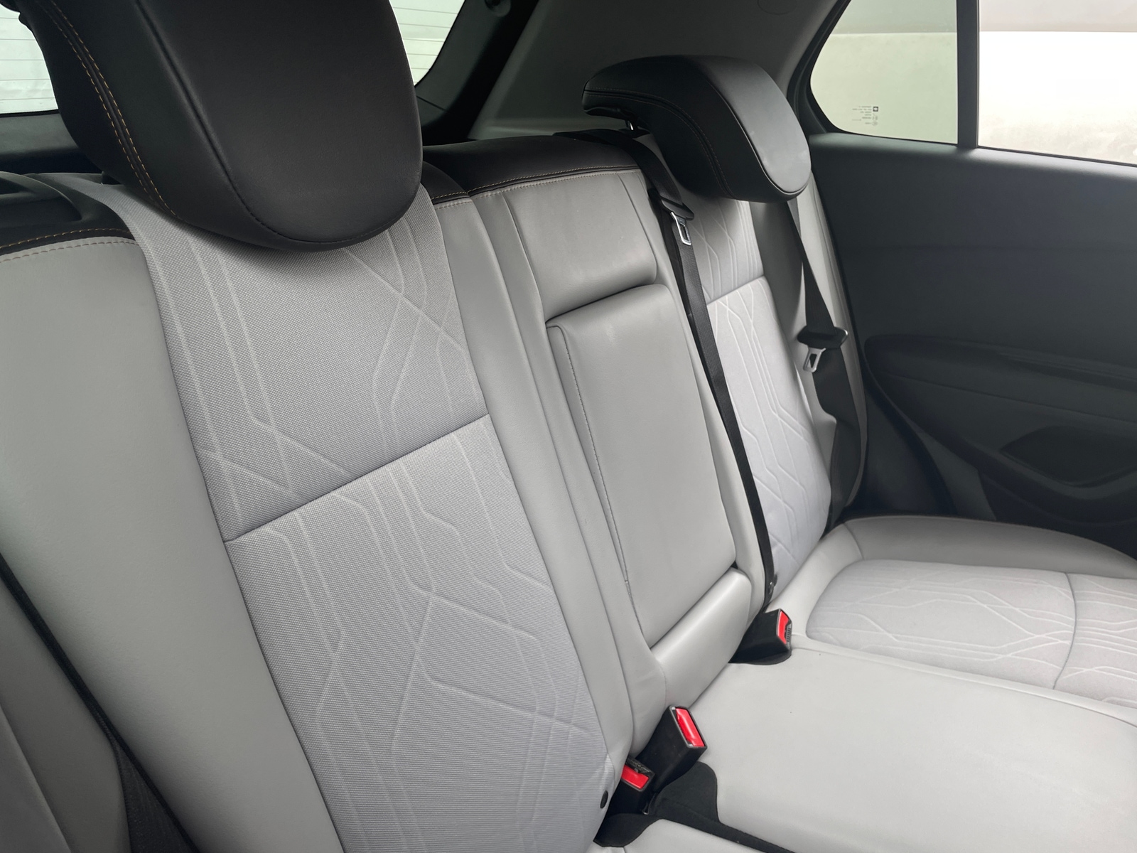 Thumbnail: 2020 Chevrolet Trax - 6