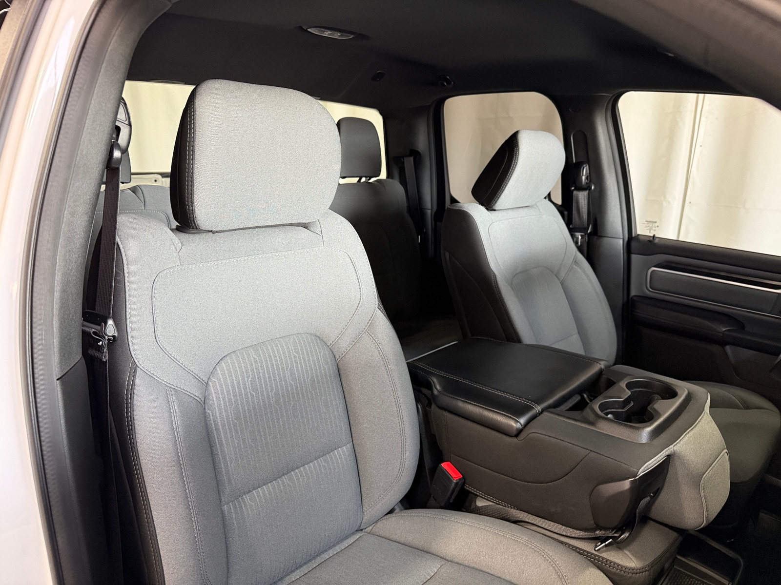 Thumbnail: 2023 RAM 1500 - 2