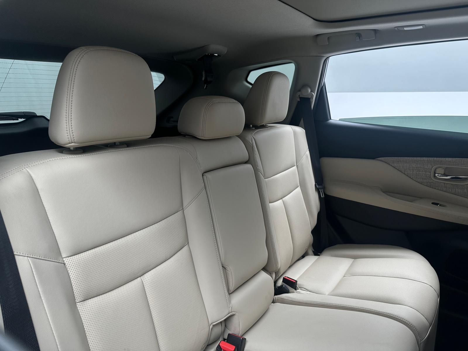 Thumbnail: 2023 Nissan Murano - 5