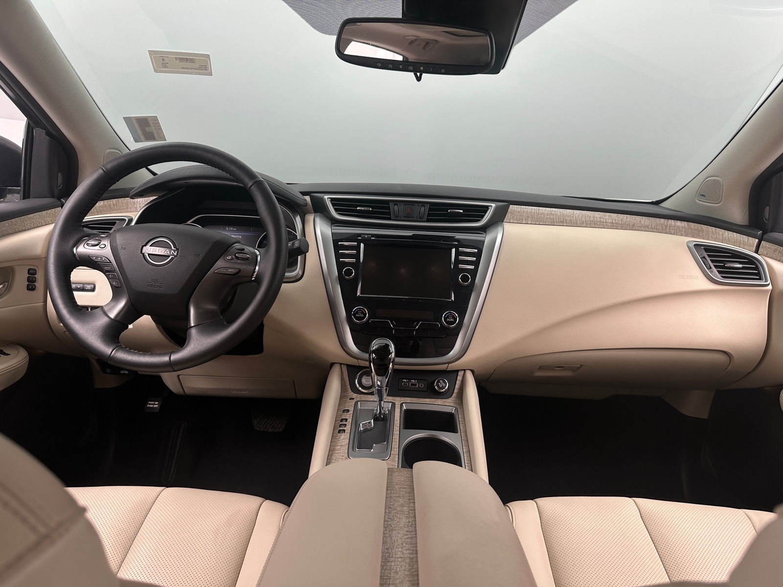 Thumbnail: 2023 Nissan Murano - 2