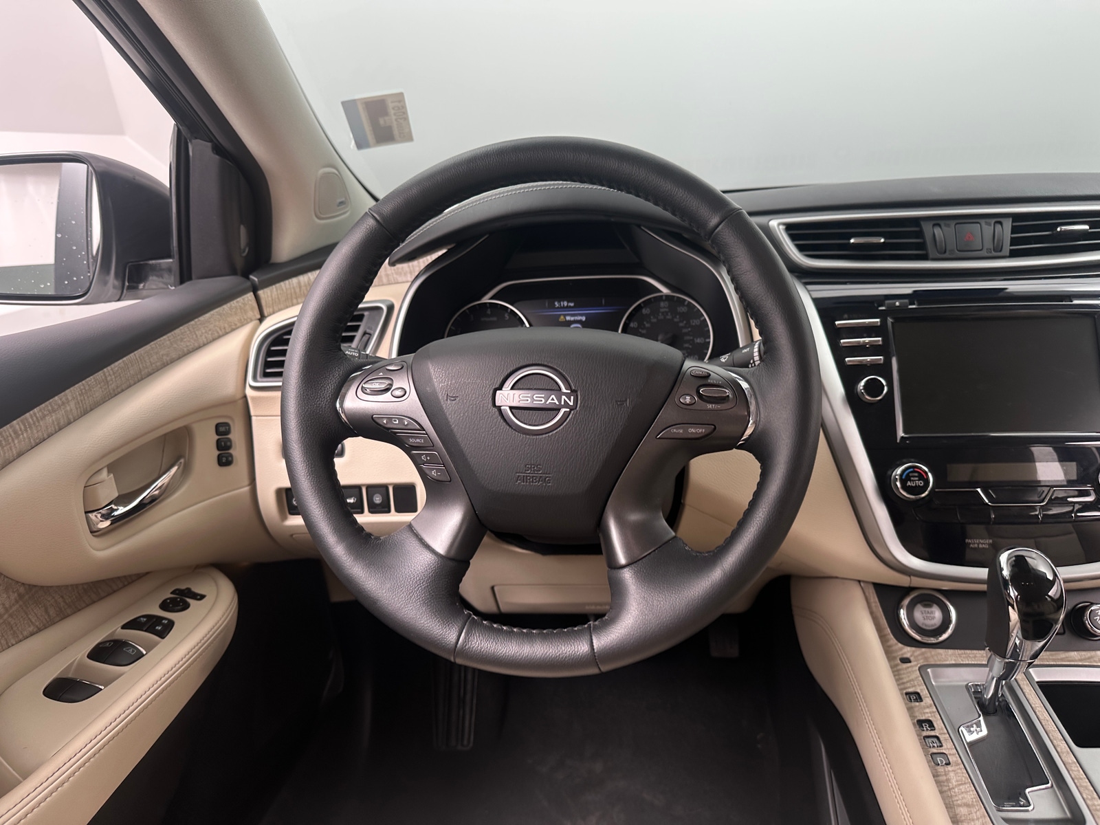 Thumbnail: 2023 Nissan Murano - 4