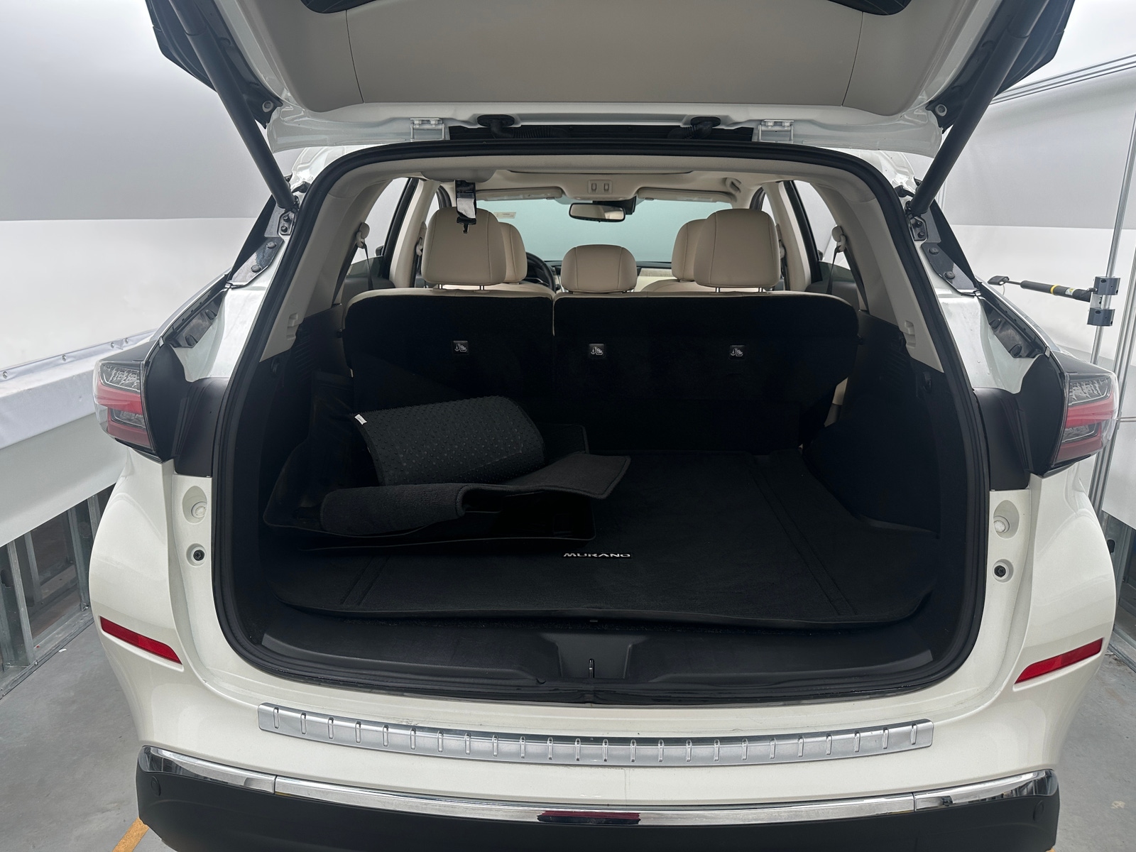 Thumbnail: 2023 Nissan Murano - 6