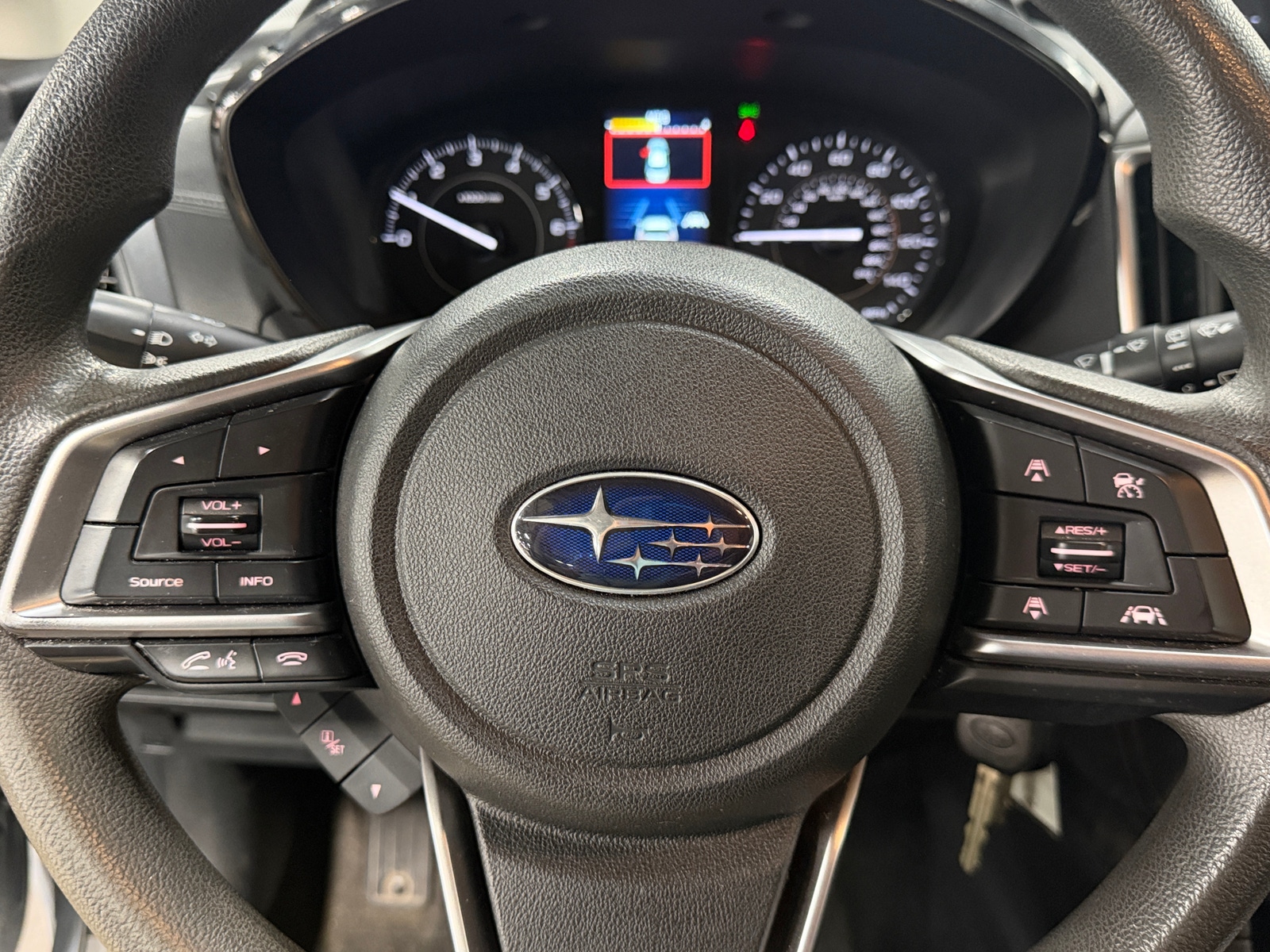 Thumbnail: 2020 Subaru Impreza - 5