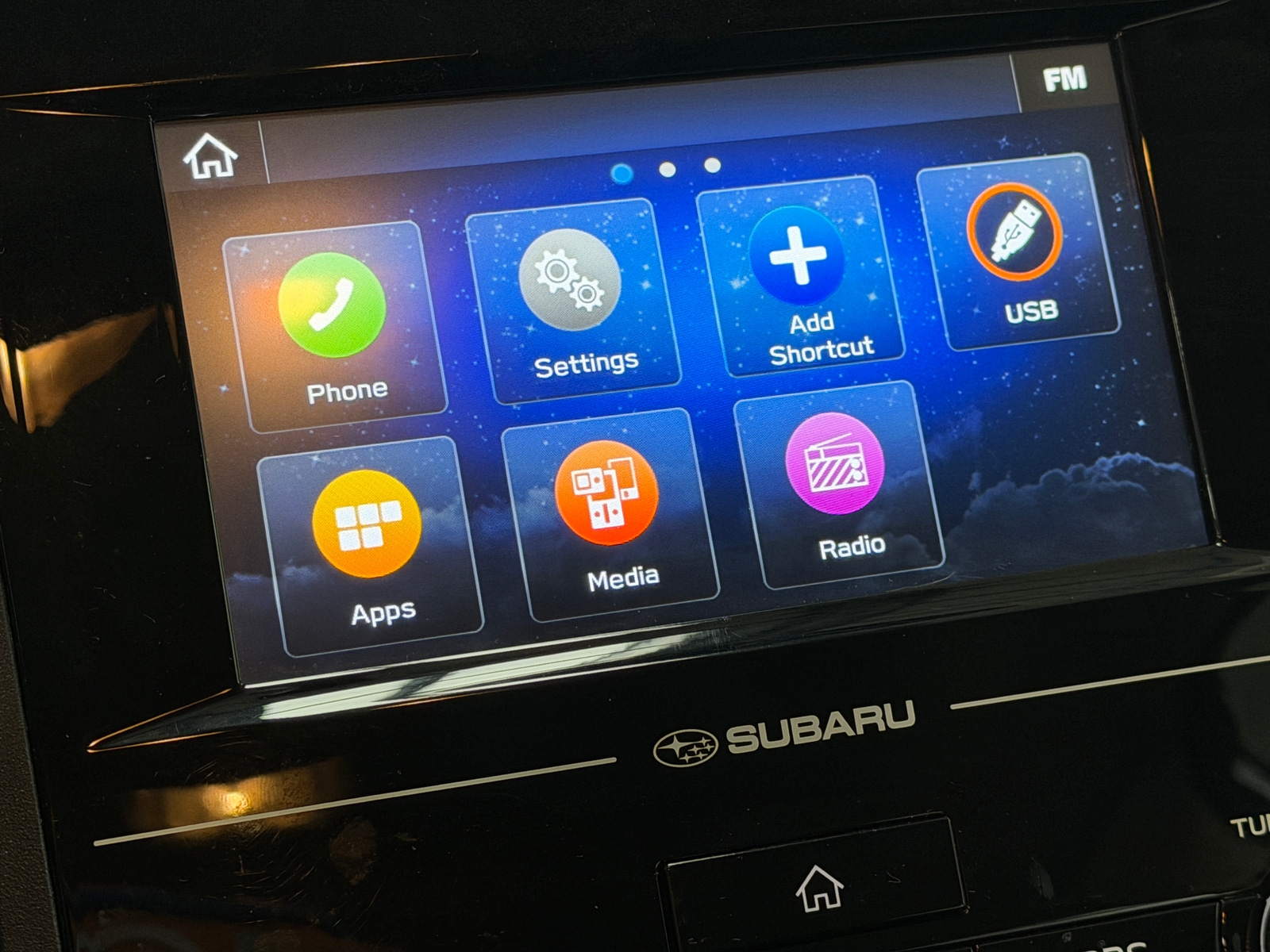 Thumbnail: 2020 Subaru Impreza - 4