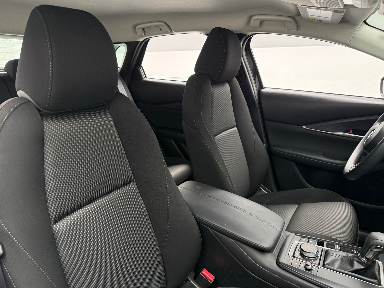 Thumbnail: 2021 Mazda CX-30 - 2