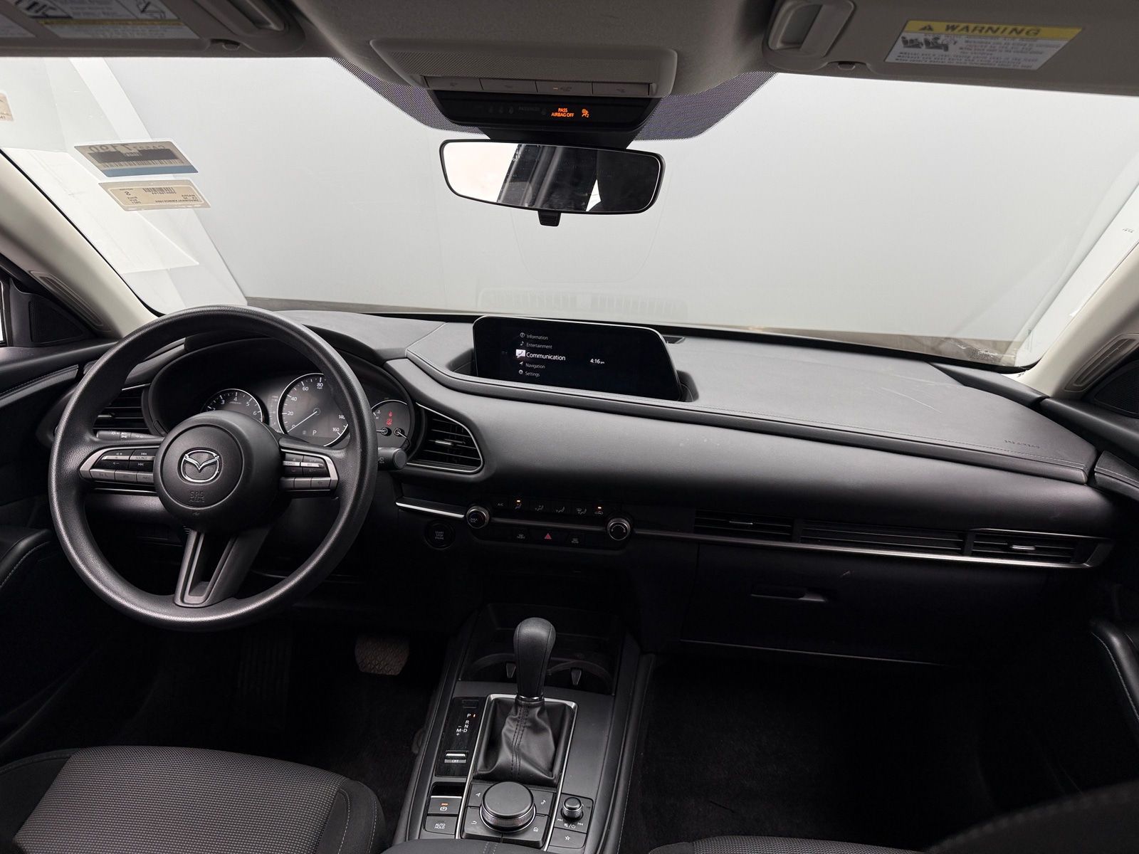 Thumbnail: 2021 Mazda CX-30 - 3