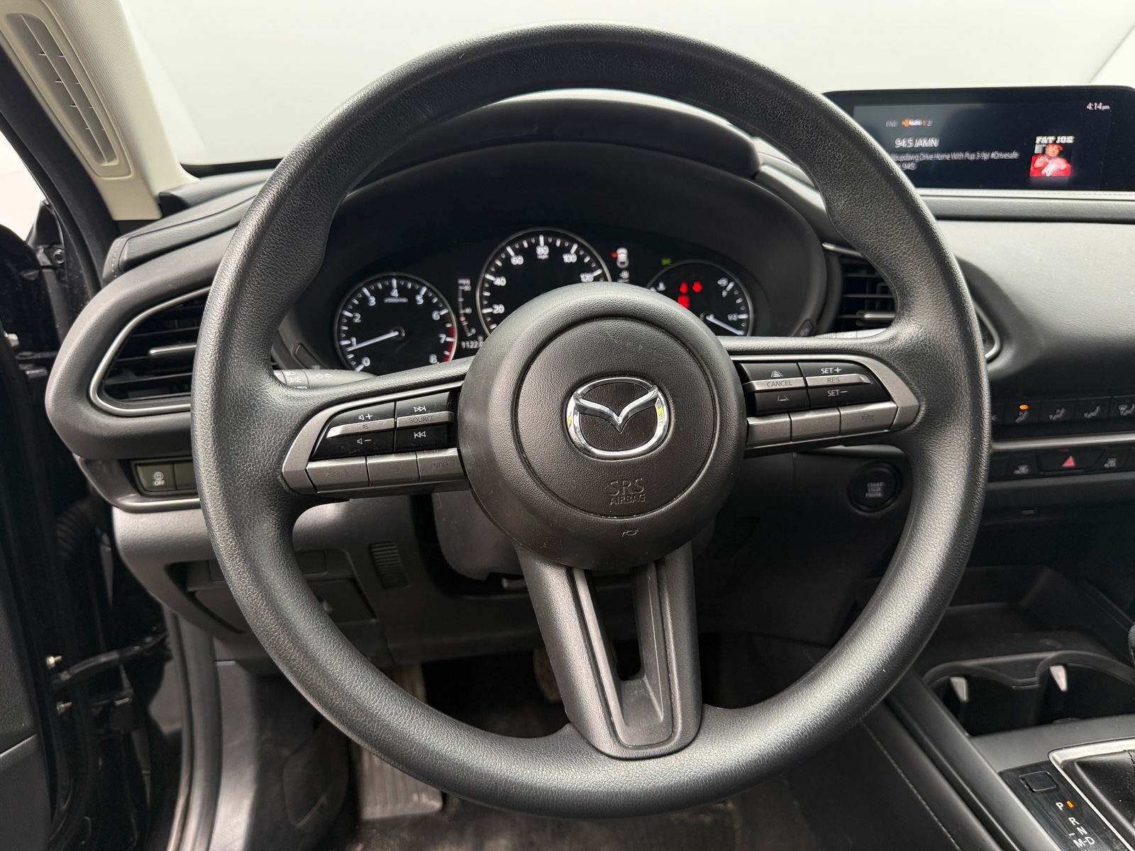 Thumbnail: 2021 Mazda CX-30 - 5