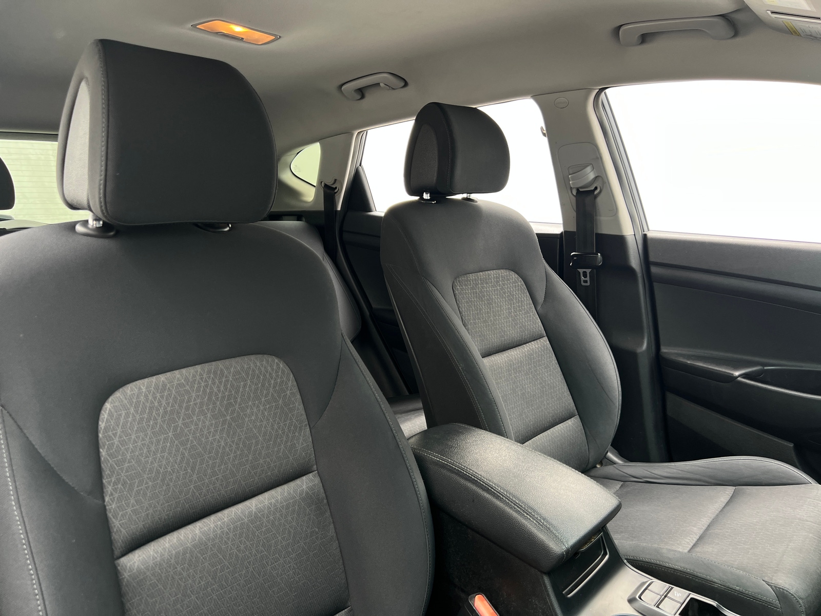 Thumbnail: 2017 Hyundai Tucson - 2