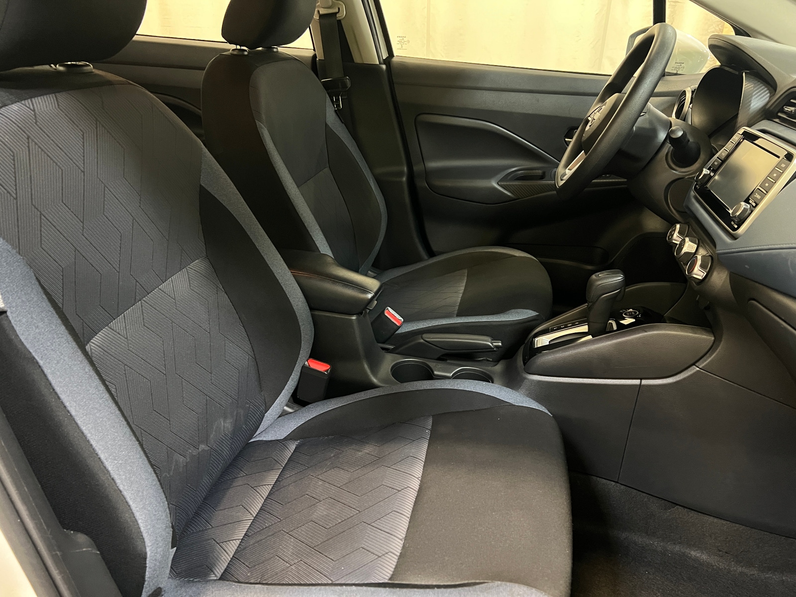 Thumbnail: 2025 Nissan Versa - 2