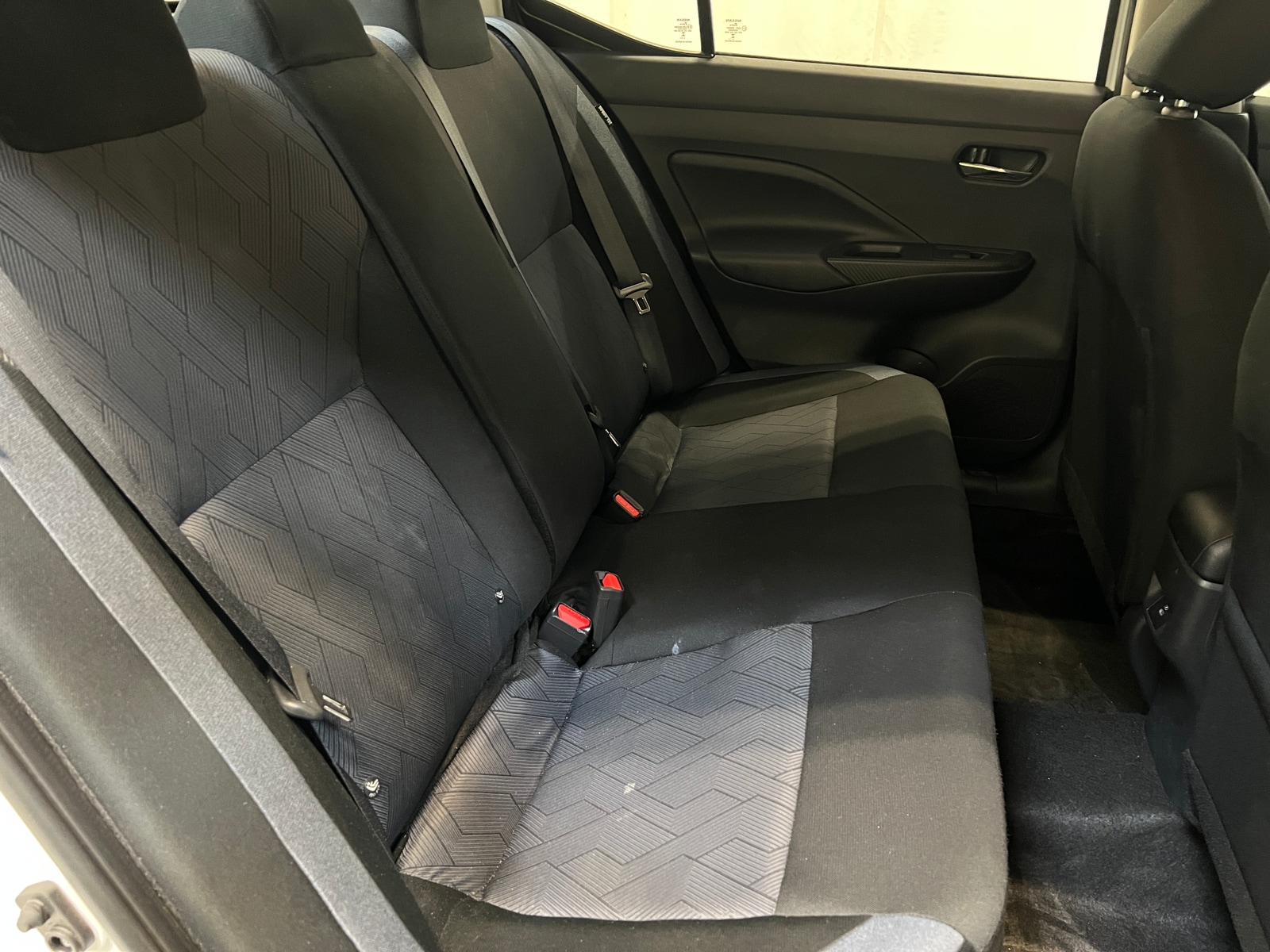 Thumbnail: 2025 Nissan Versa - 6