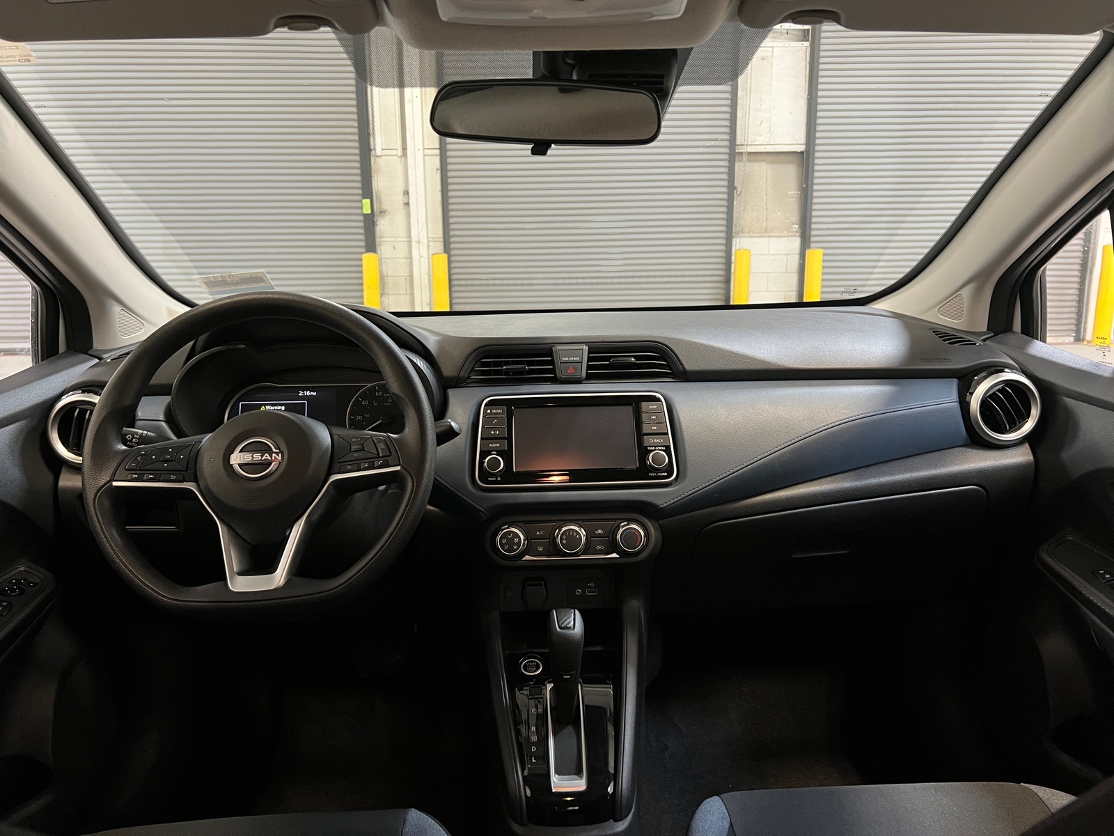 Thumbnail: 2025 Nissan Versa - 3