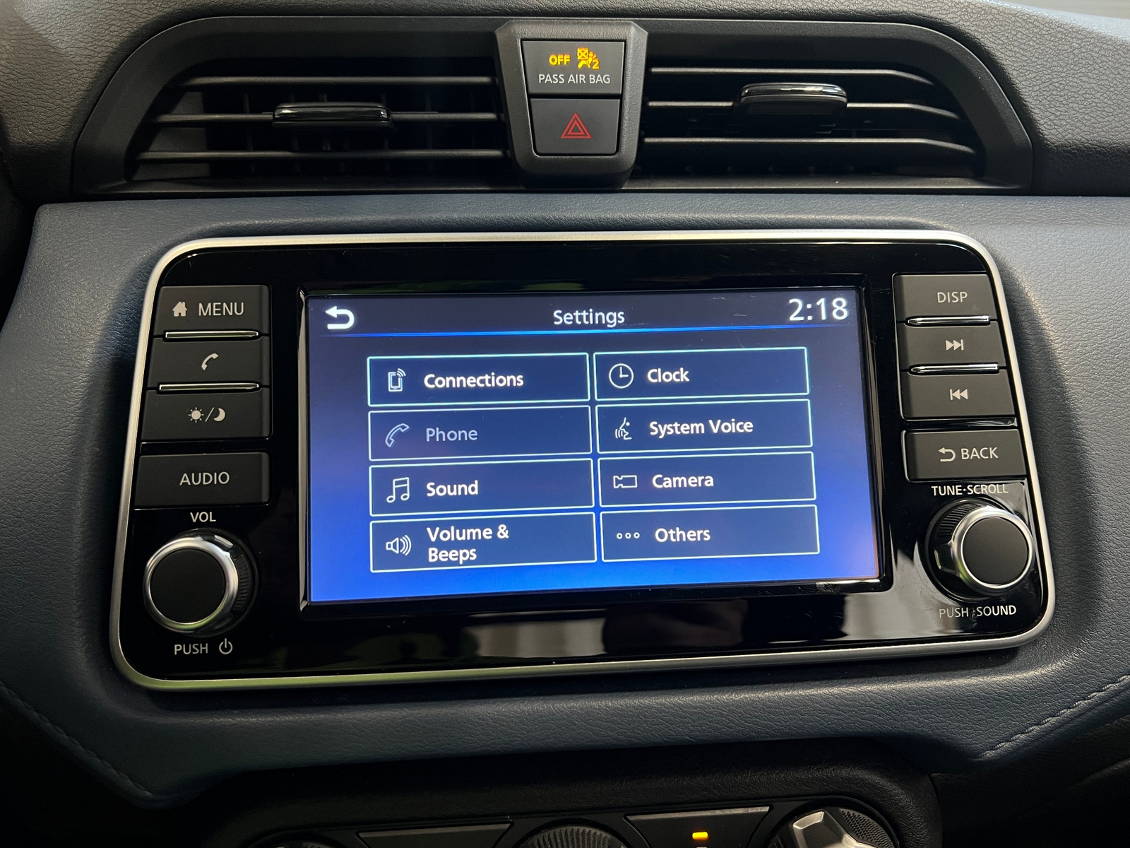 Thumbnail: 2025 Nissan Versa - 4