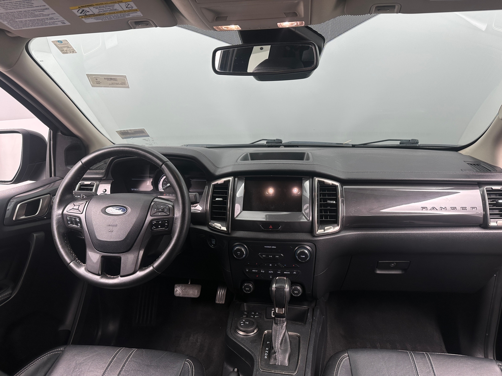 Thumbnail: 2020 Ford Ranger - 2