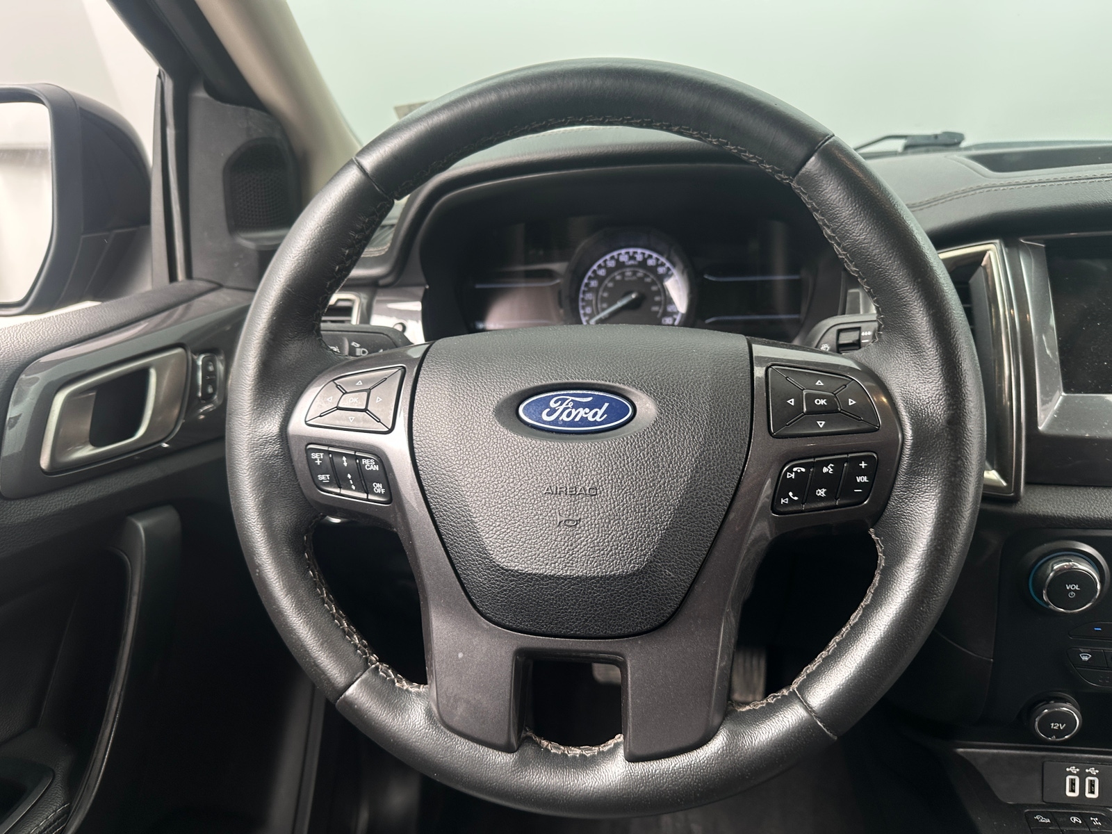 Thumbnail: 2020 Ford Ranger - 4