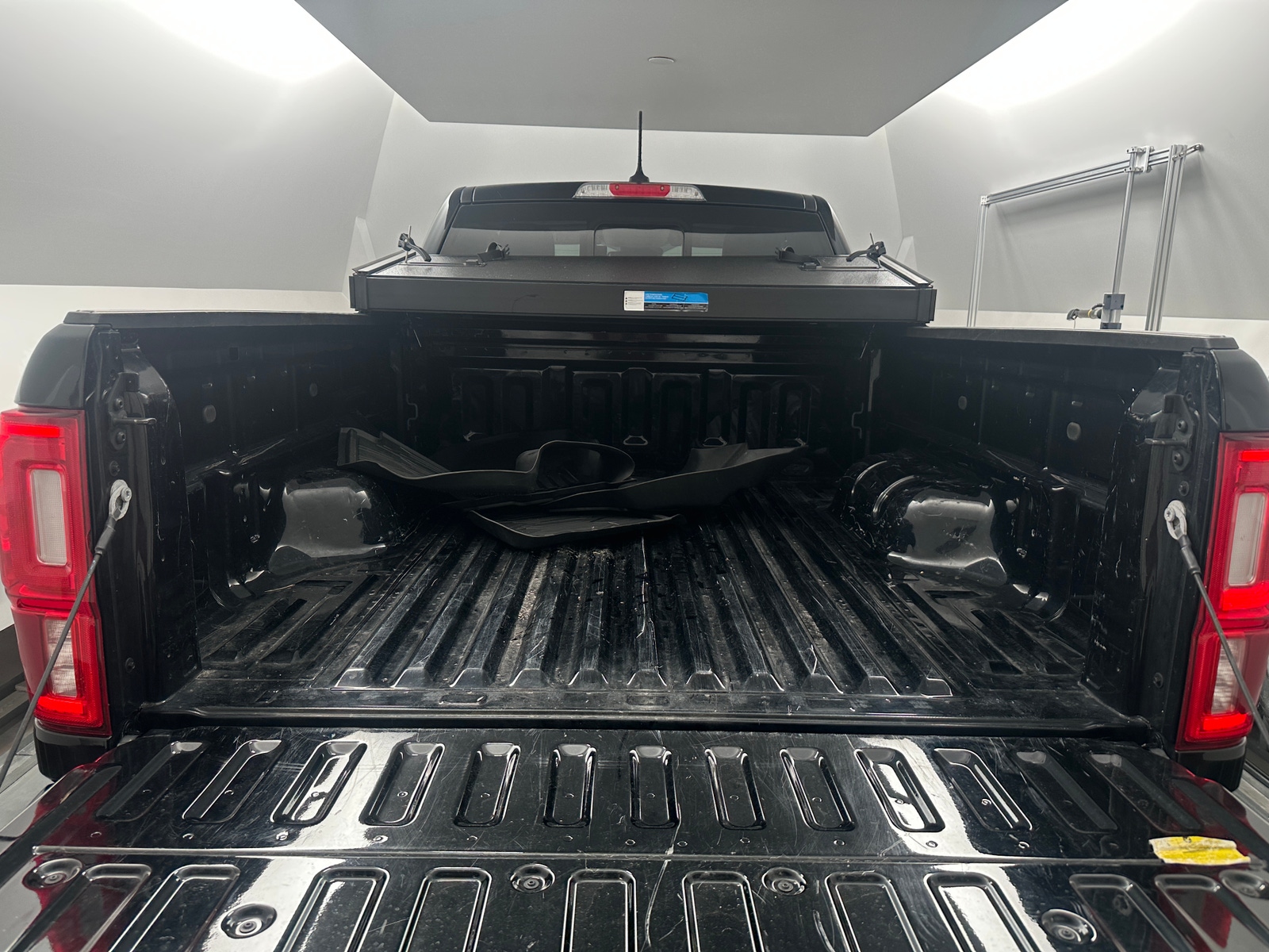 Thumbnail: 2020 Ford Ranger - 6