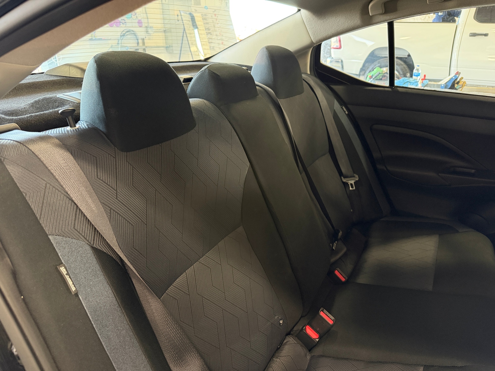 Thumbnail: 2025 Nissan Versa - 6