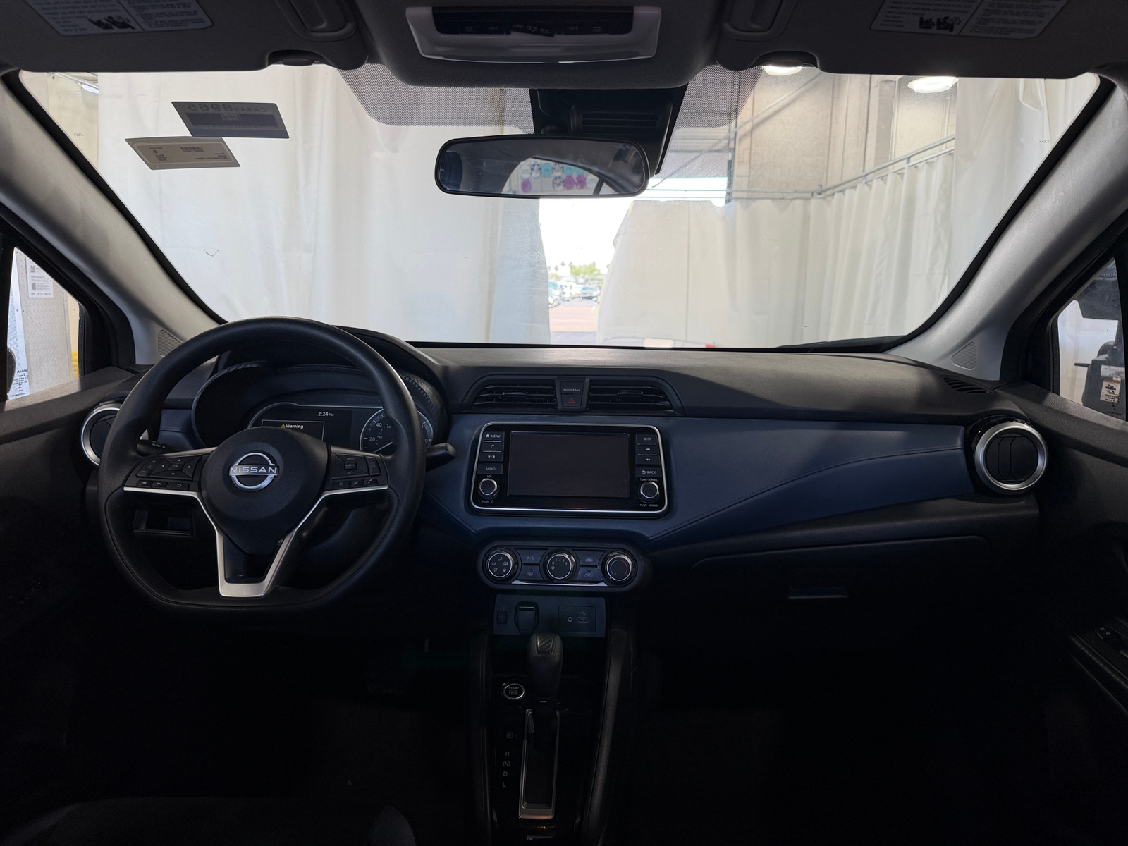 Thumbnail: 2025 Nissan Versa - 3