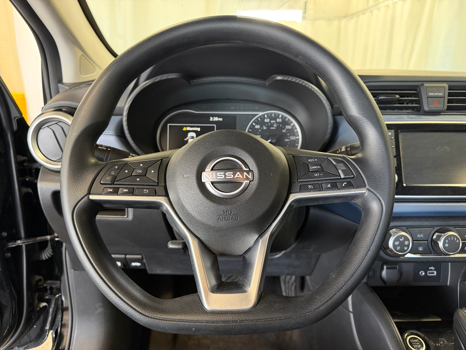 Thumbnail: 2025 Nissan Versa - 5